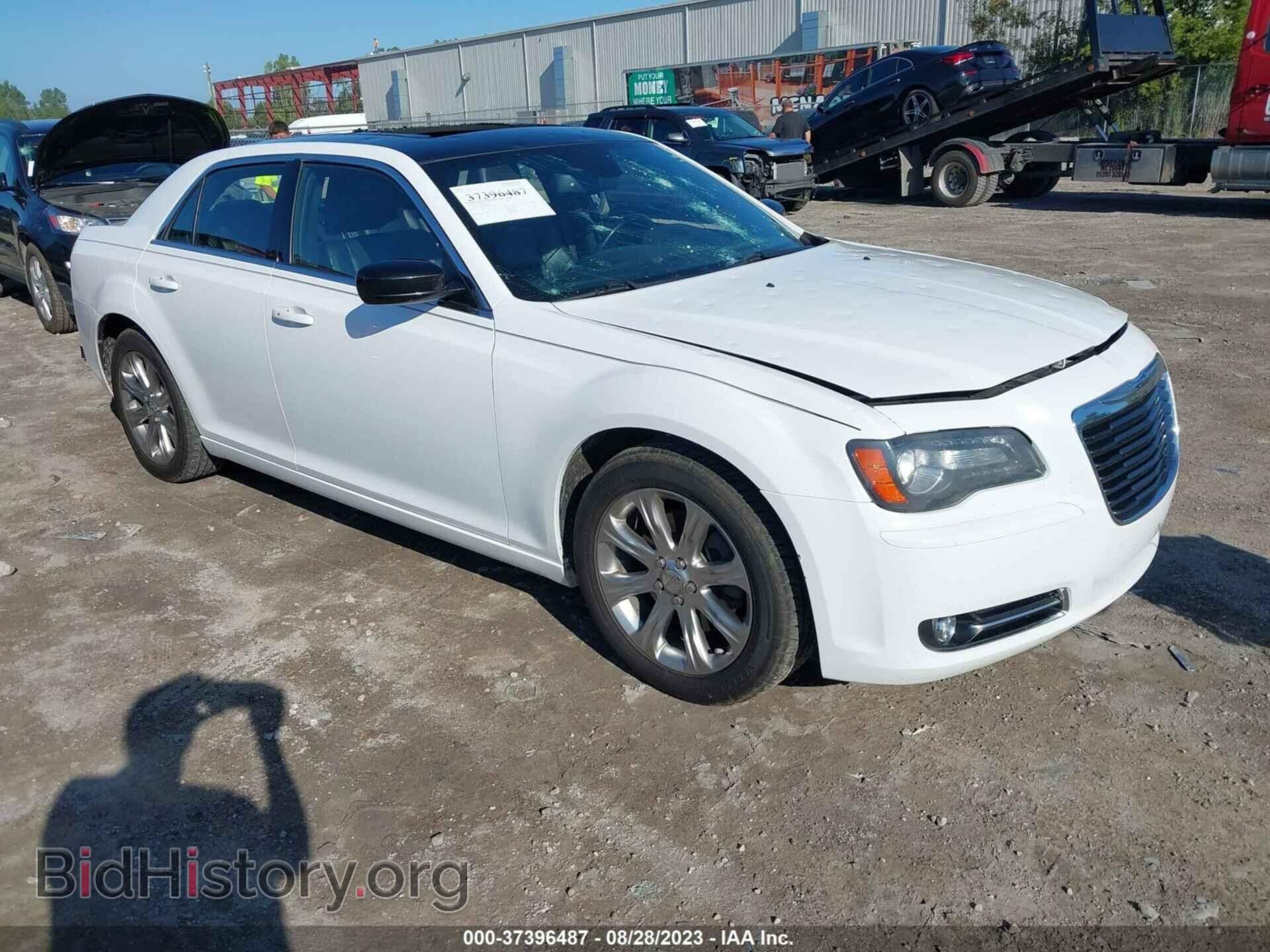 Photo 2C3CCAGG1DH590521 - CHRYSLER 300 2013
