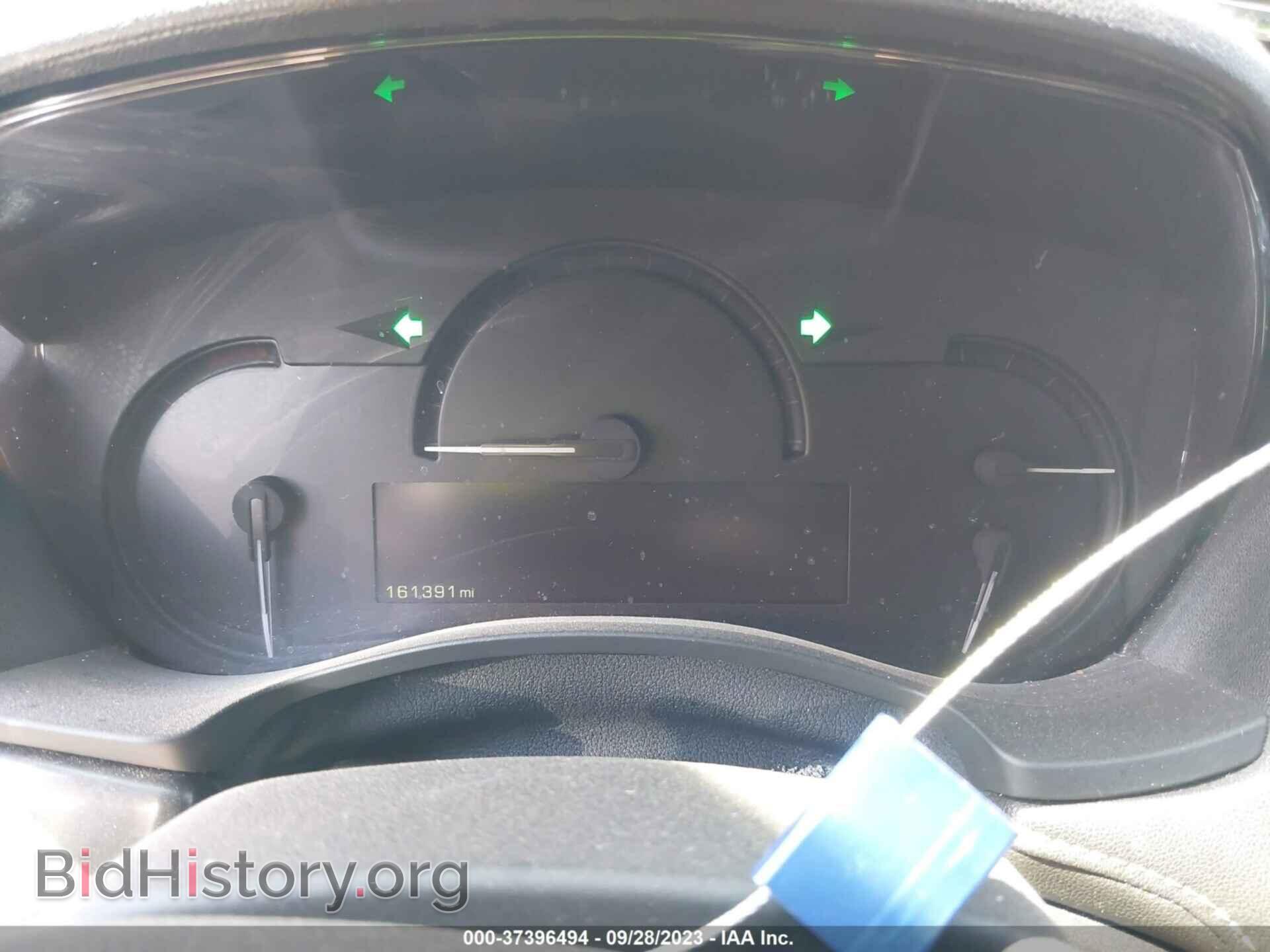 2014 CADILLAC ATS - VIN: 1G6AA5RX9E0187635 - Фото 6