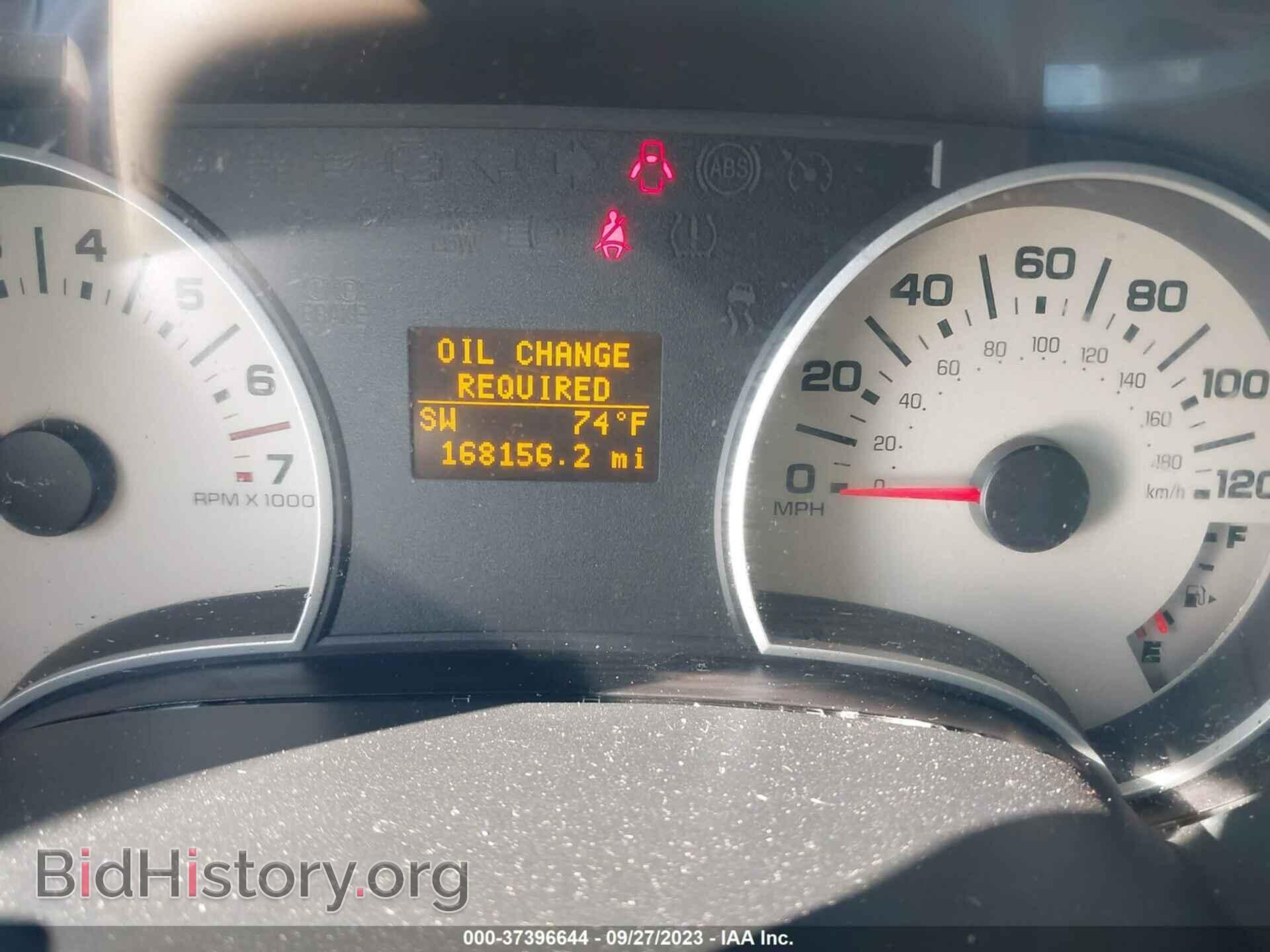 2010 FORD EXPLORER - VIN: 1FMEU7EE0AUA79554 - Фото 7