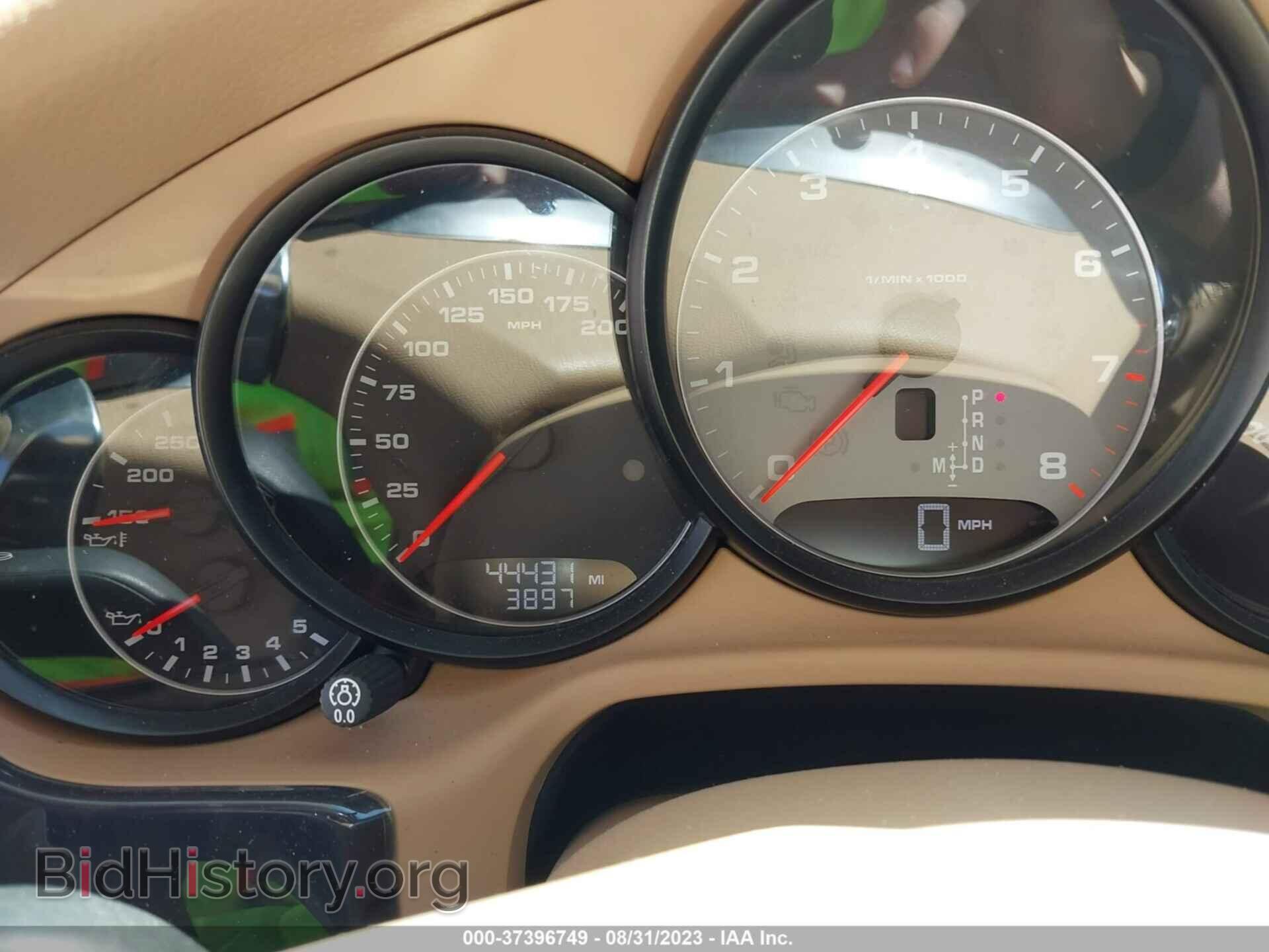 2011 PORSCHE PANAMERA - VIN: WP0AB2A79BL060124 - Фото 7