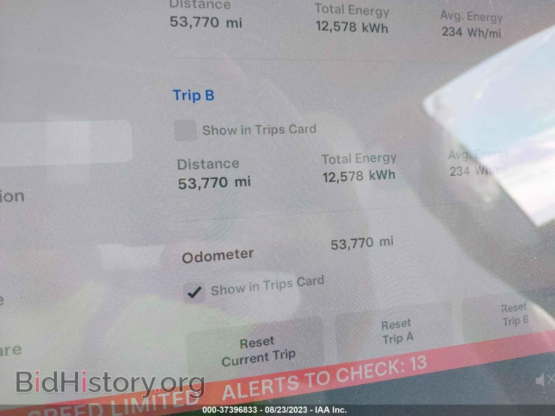 2020 TESLA MODEL 3 - VIN: 5YJ3E1EA0LF606684 - Фото 15