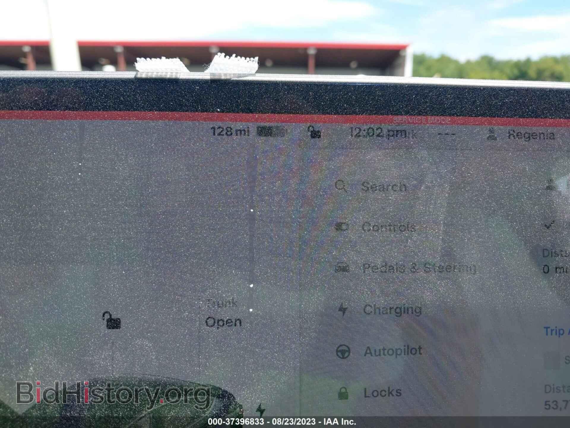 2020 TESLA MODEL 3 - VIN: 5YJ3E1EA0LF606684 - Фото 17