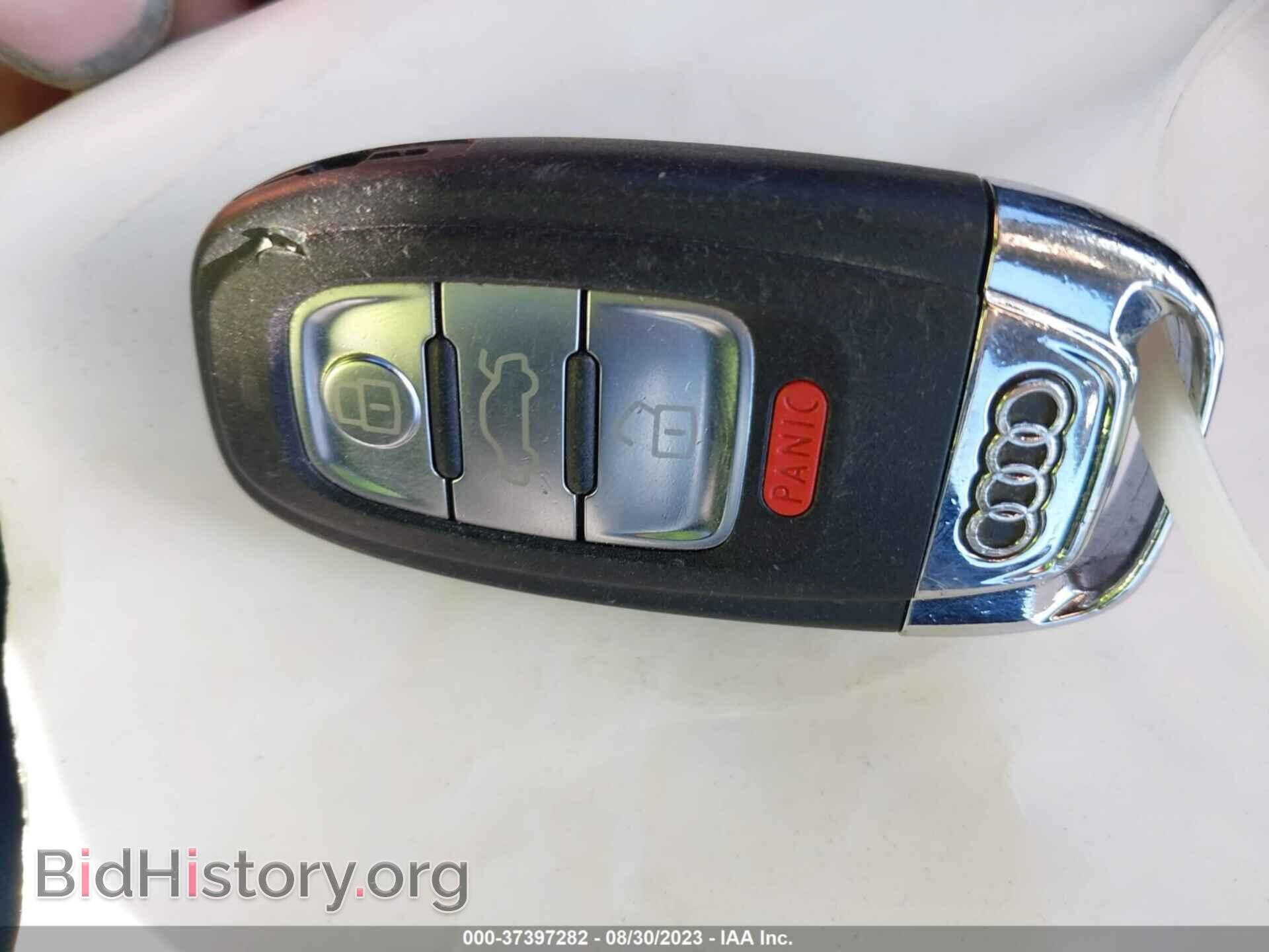 2013 AUDI A6 - VIN: WAUDFAFC3DN106908 - Photo 11