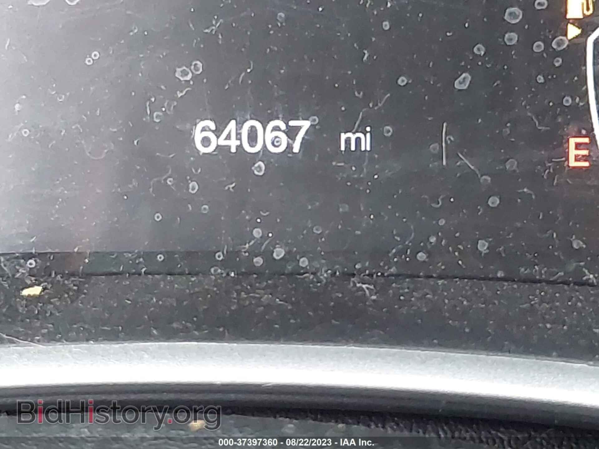 2018 JEEP COMPASS - VIN: 3C4NJDCB1JT433337 - Фото 15