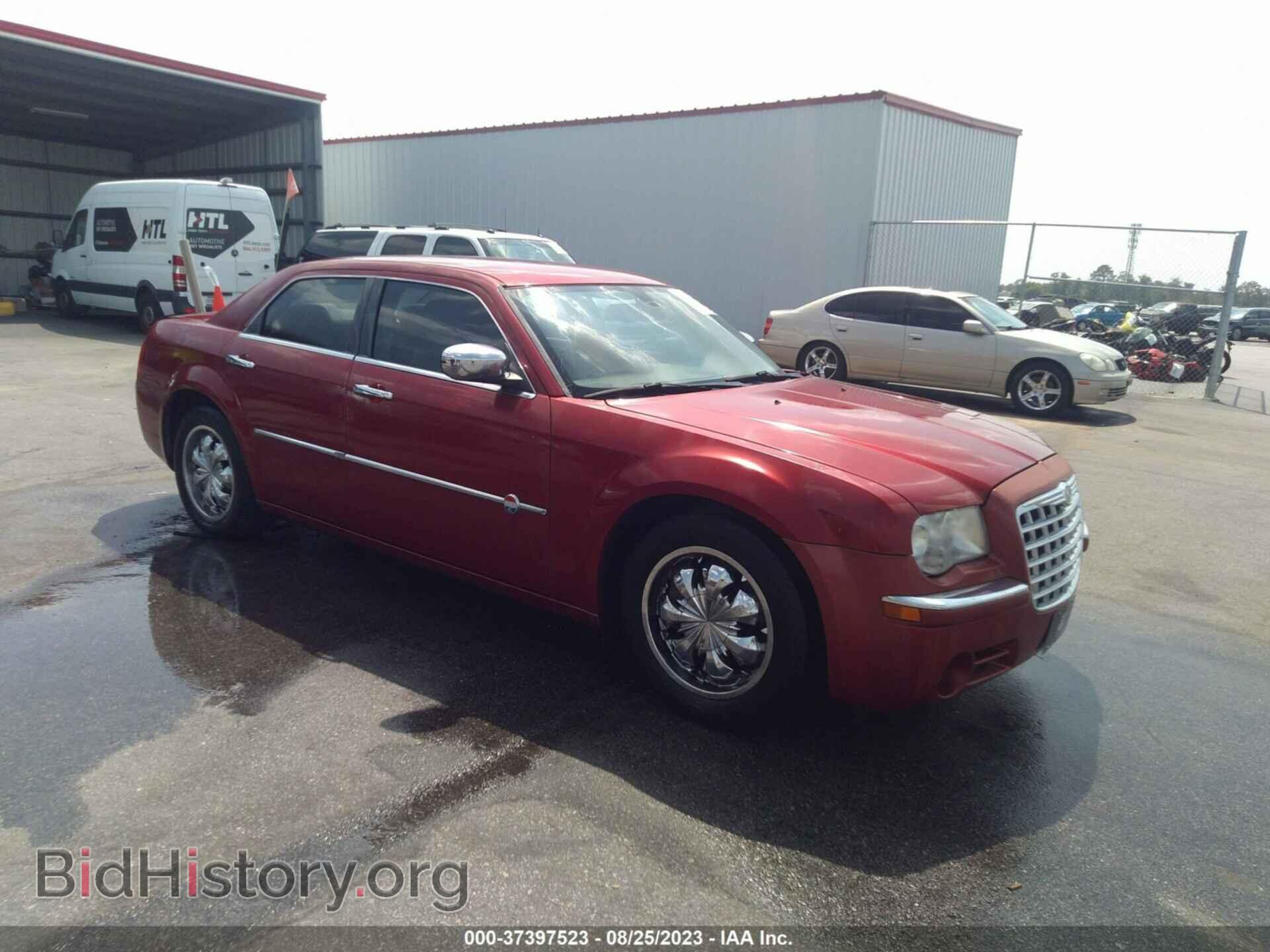 Photo 2C3LA63H47H774793 - CHRYSLER 300 2007