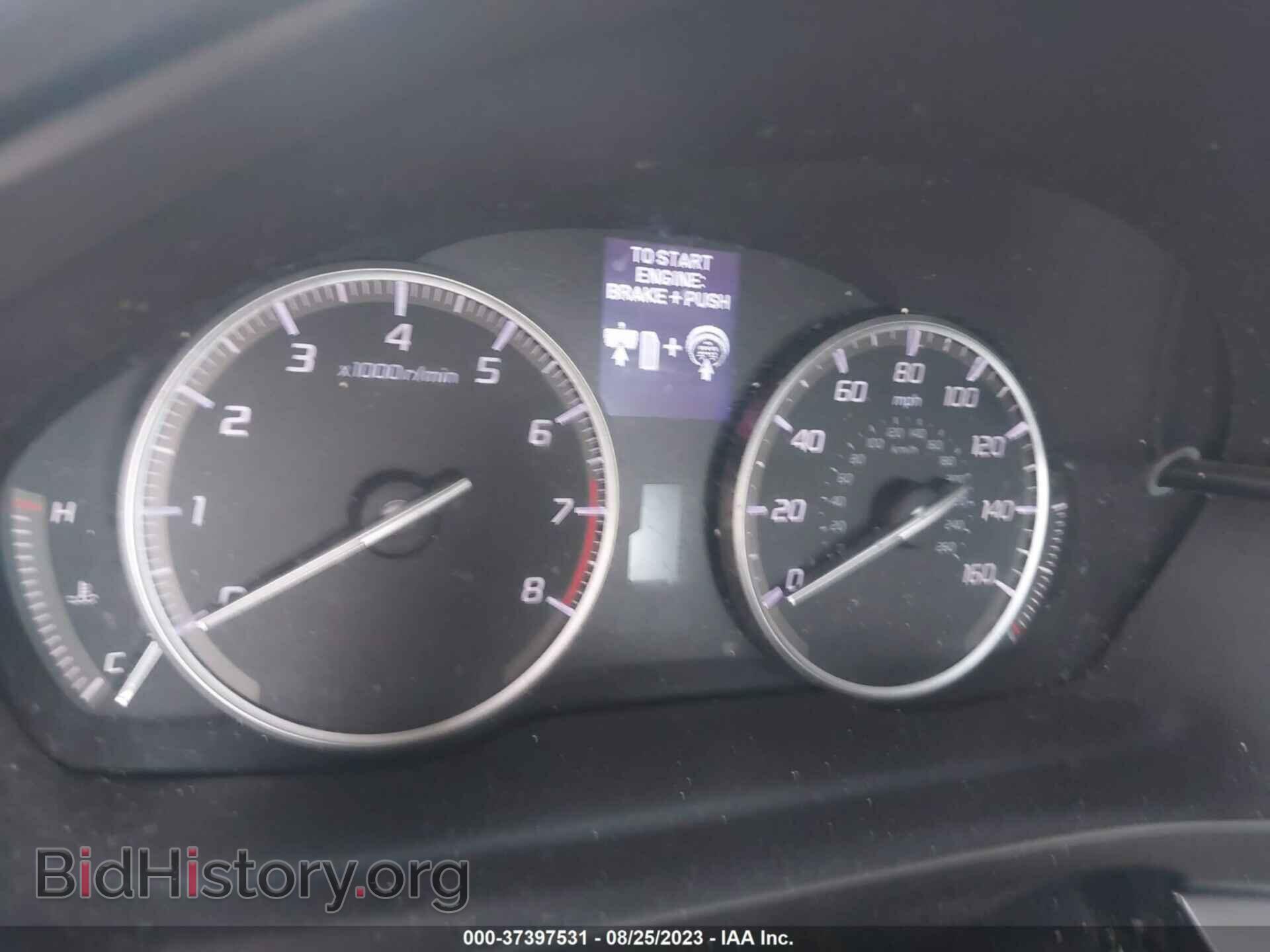 2013 ACURA ILX - VIN: 19VDE1F57DE004256 - Фото 7