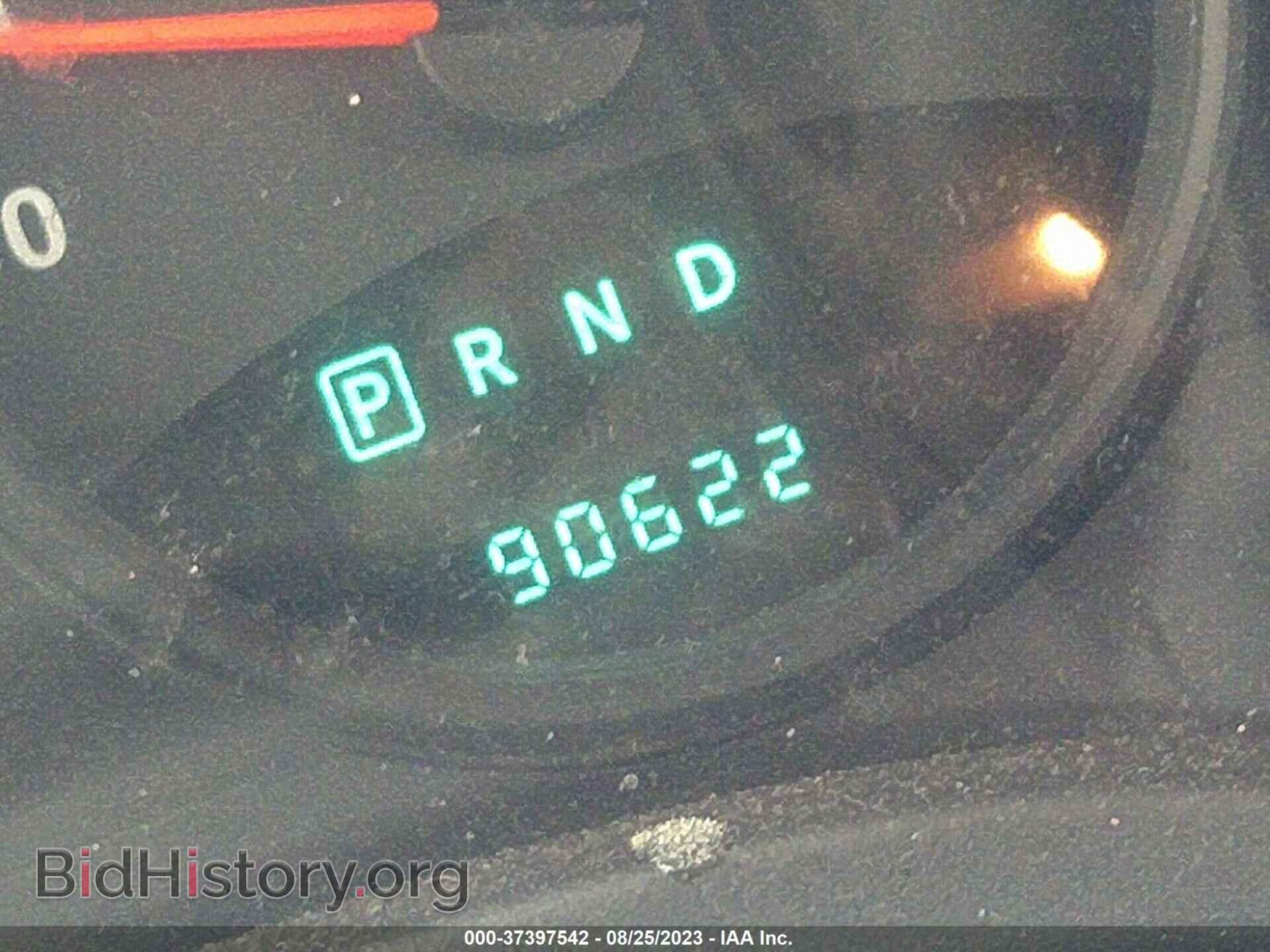 2012 JEEP COMPASS - VIN: 1C4NJDEB8CD524451 - Фото 7