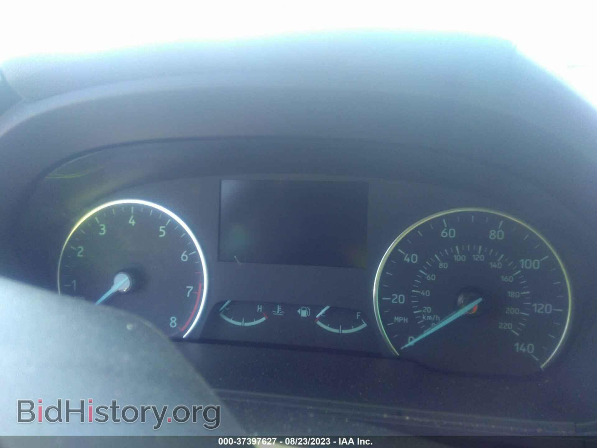 2021 FORD ECOSPORT - VIN: MAJ6S3KL7MC400502 - Photo 14