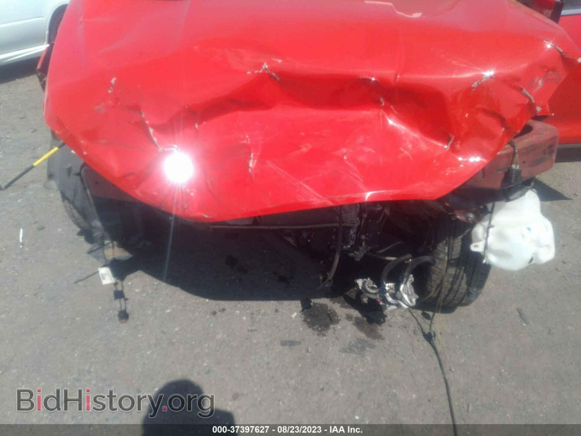 2021 FORD ECOSPORT - VIN: MAJ6S3KL7MC400502 - Photo 6