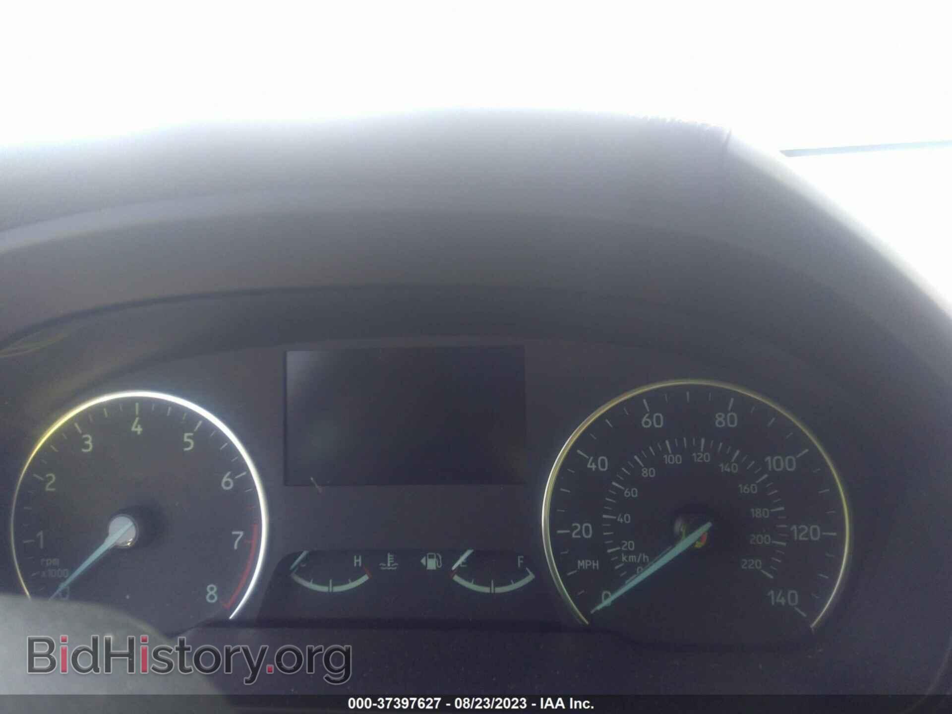 2021 FORD ECOSPORT - VIN: MAJ6S3KL7MC400502 - Photo 7