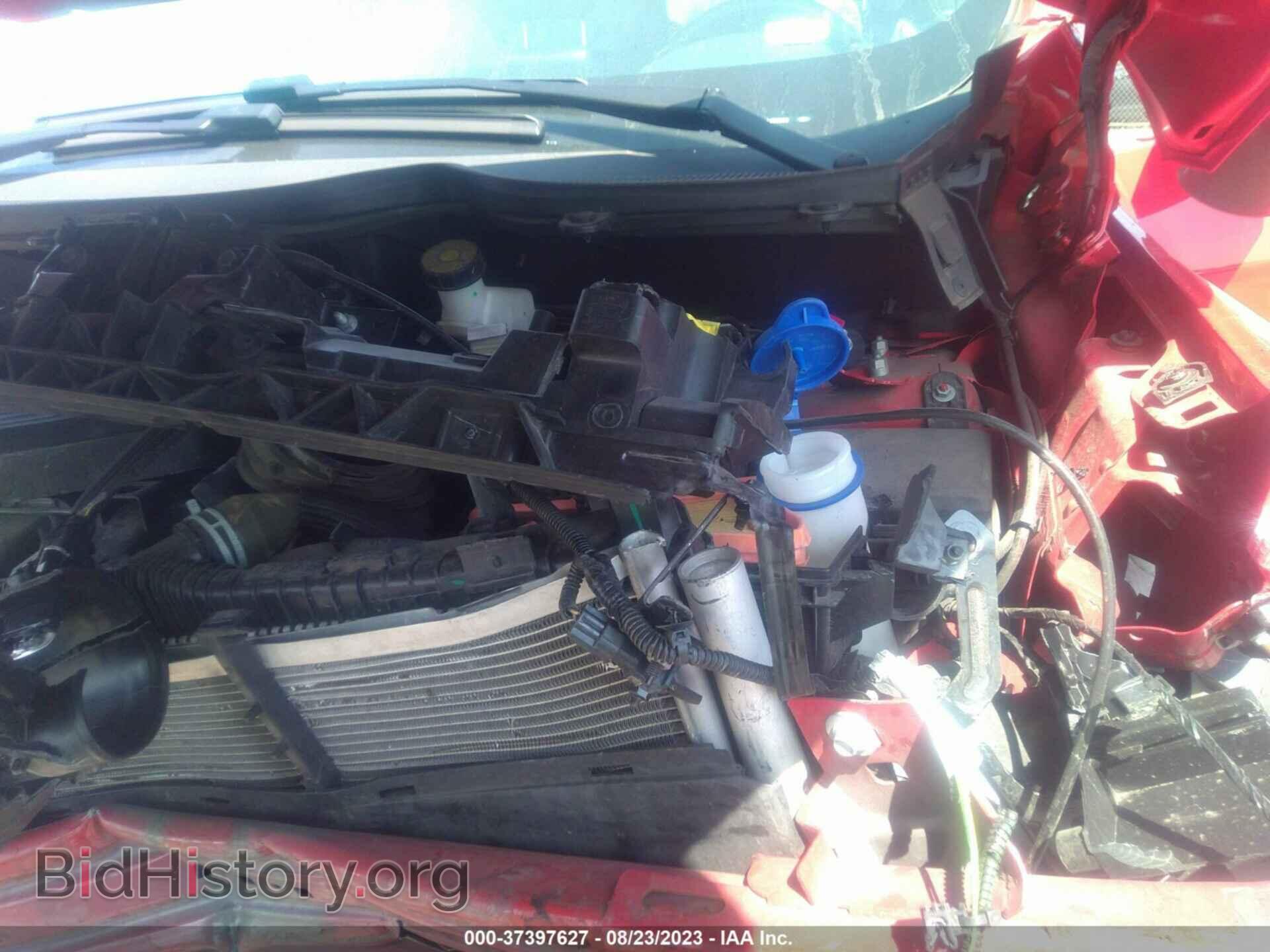 2021 FORD ECOSPORT - VIN: MAJ6S3KL7MC400502 - Photo 10