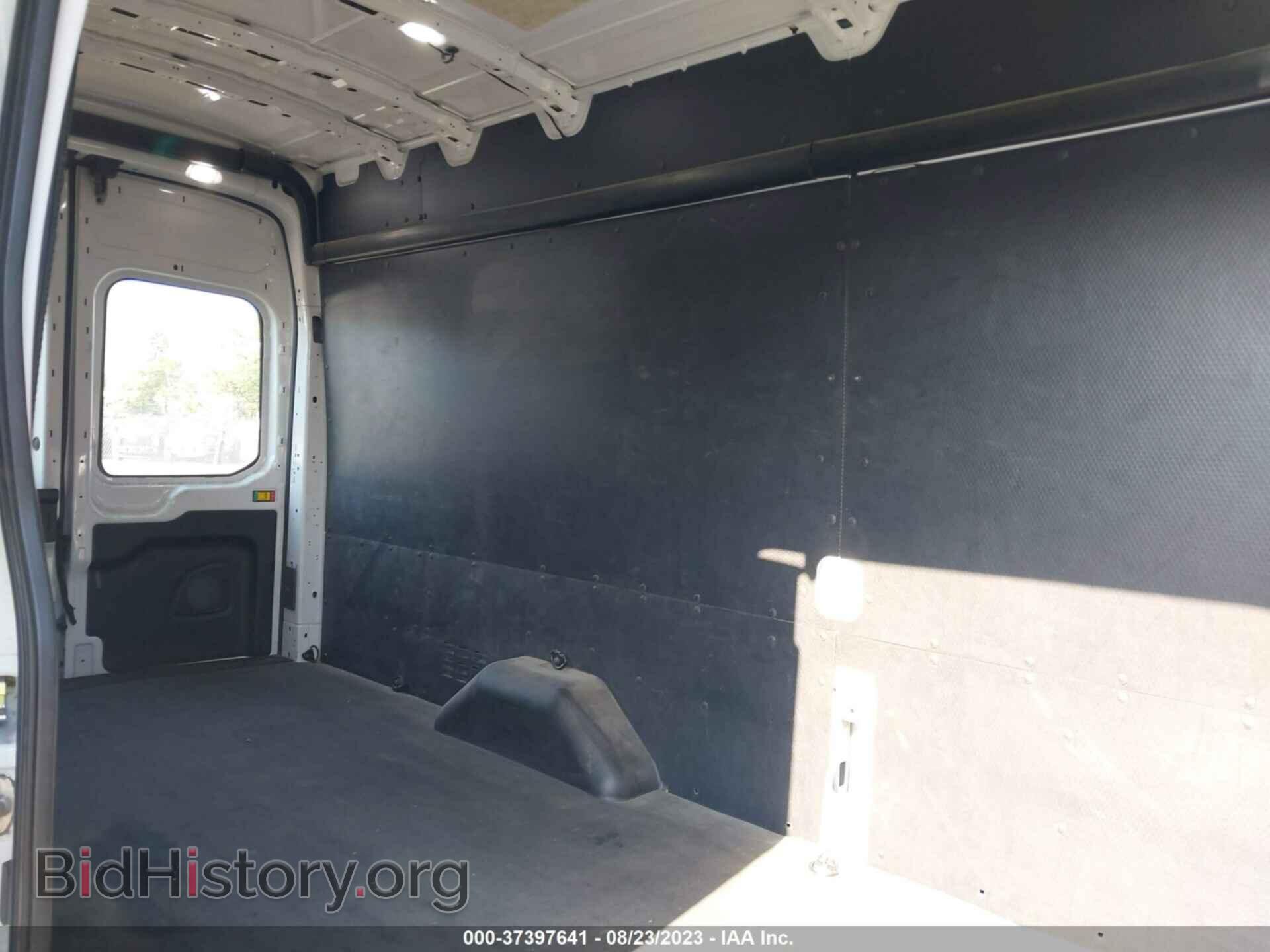 2020 FORD TRANSIT - VIN: 1FTBR3X88LKB43508 - Фото 8