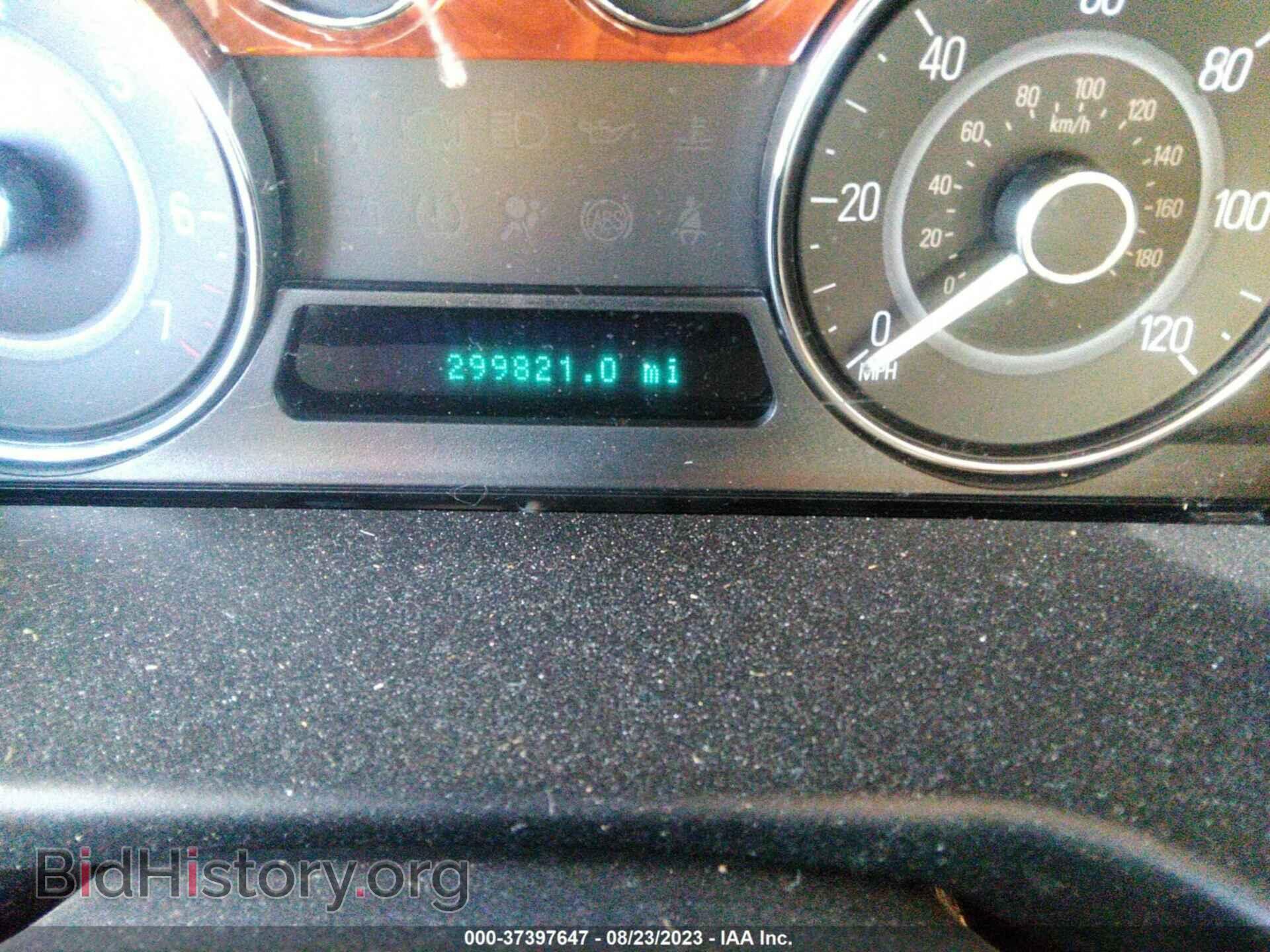 2009 FORD FLEX - VIN: 2FMEK63C29BA68476 - Фото 6