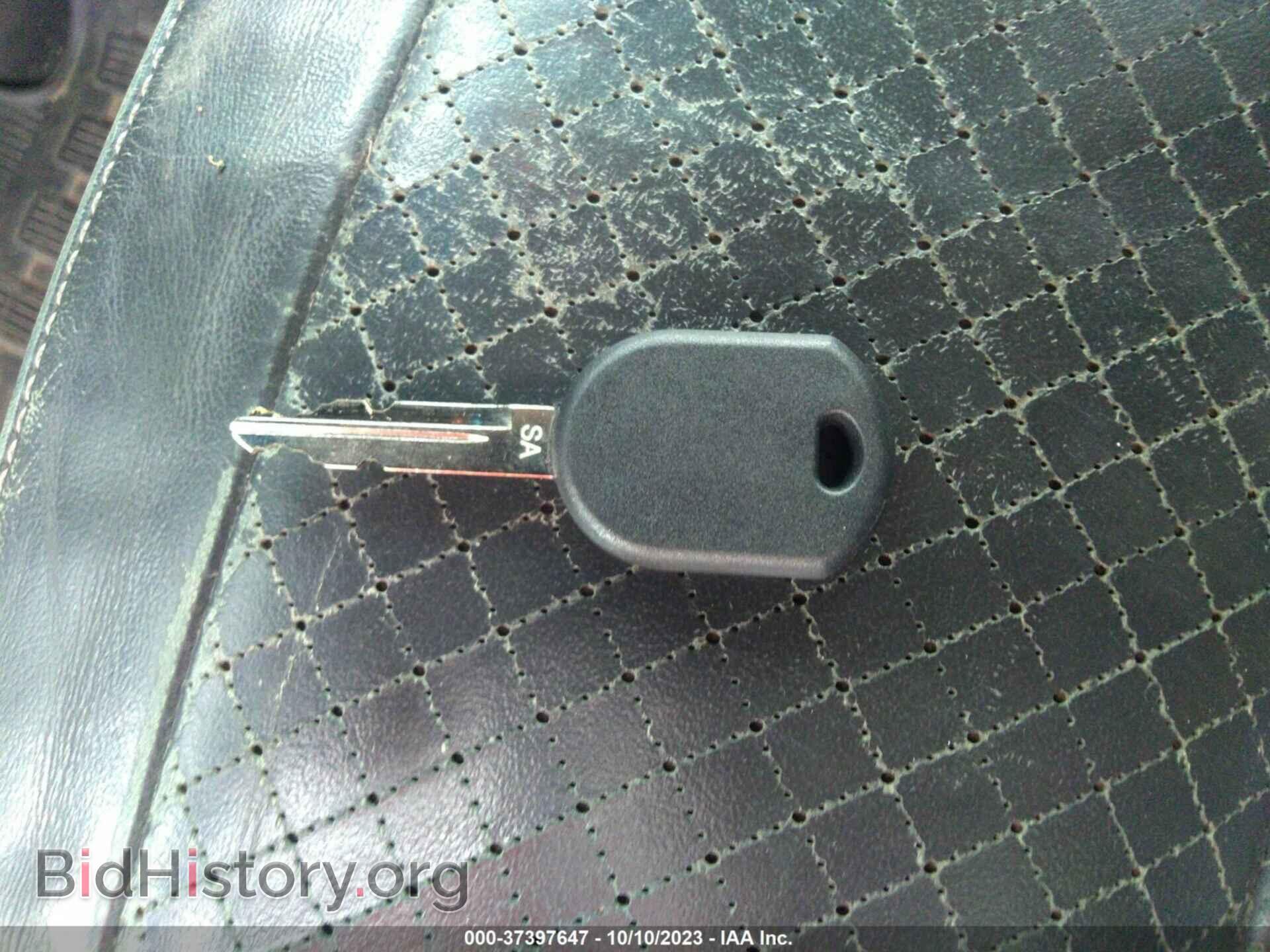 2009 FORD FLEX - VIN: 2FMEK63C29BA68476 - Фото 10