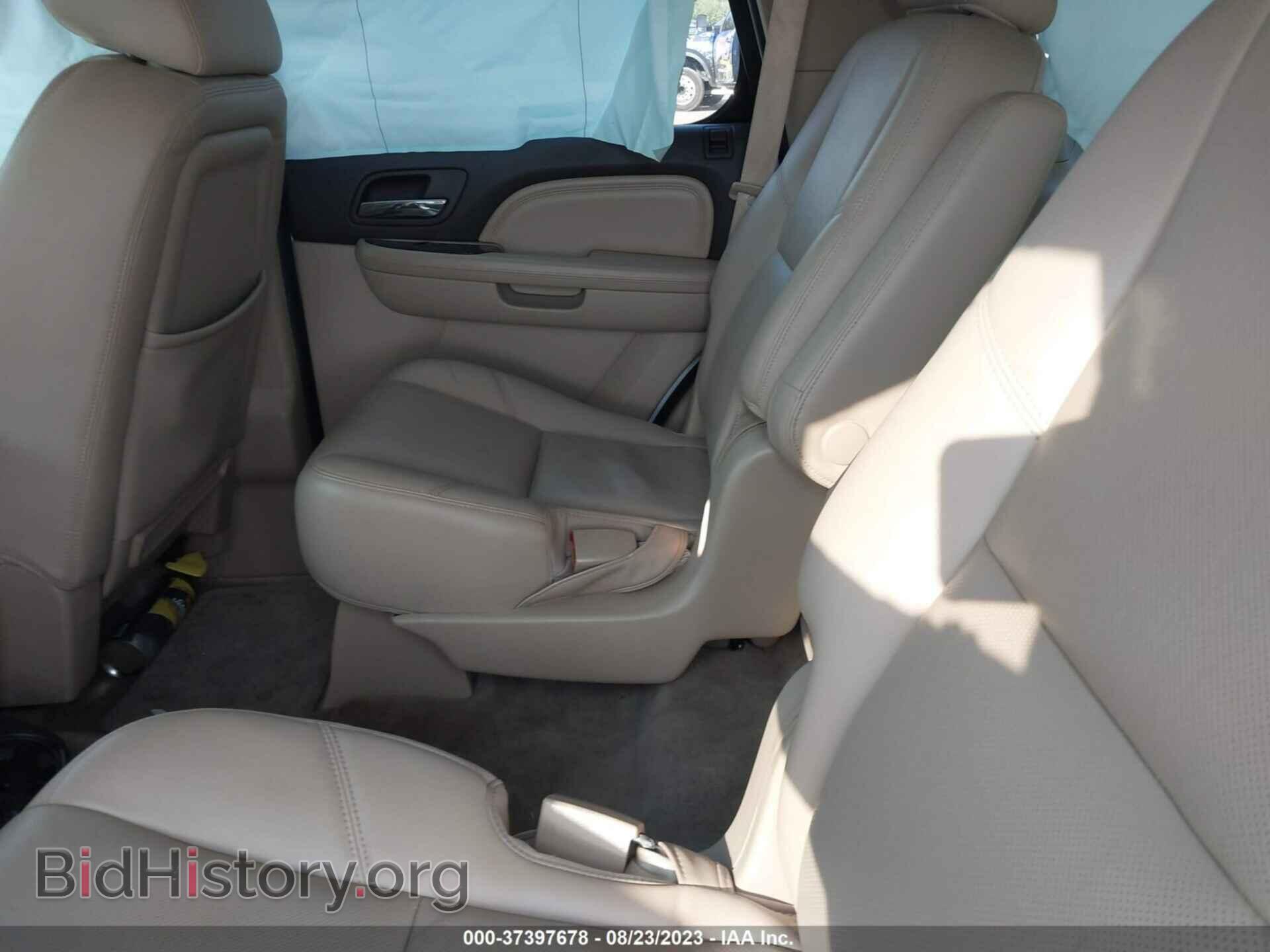 2014 GMC YUKON - VIN: 1GKS2EEF3ER137728 - Фото 8