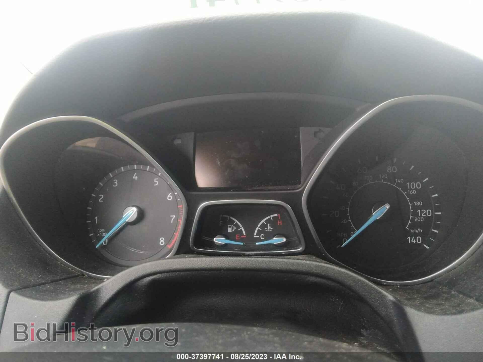 2015 FORD FOCUS - VIN: 1FADP3F23FL230068 - Photo 7
