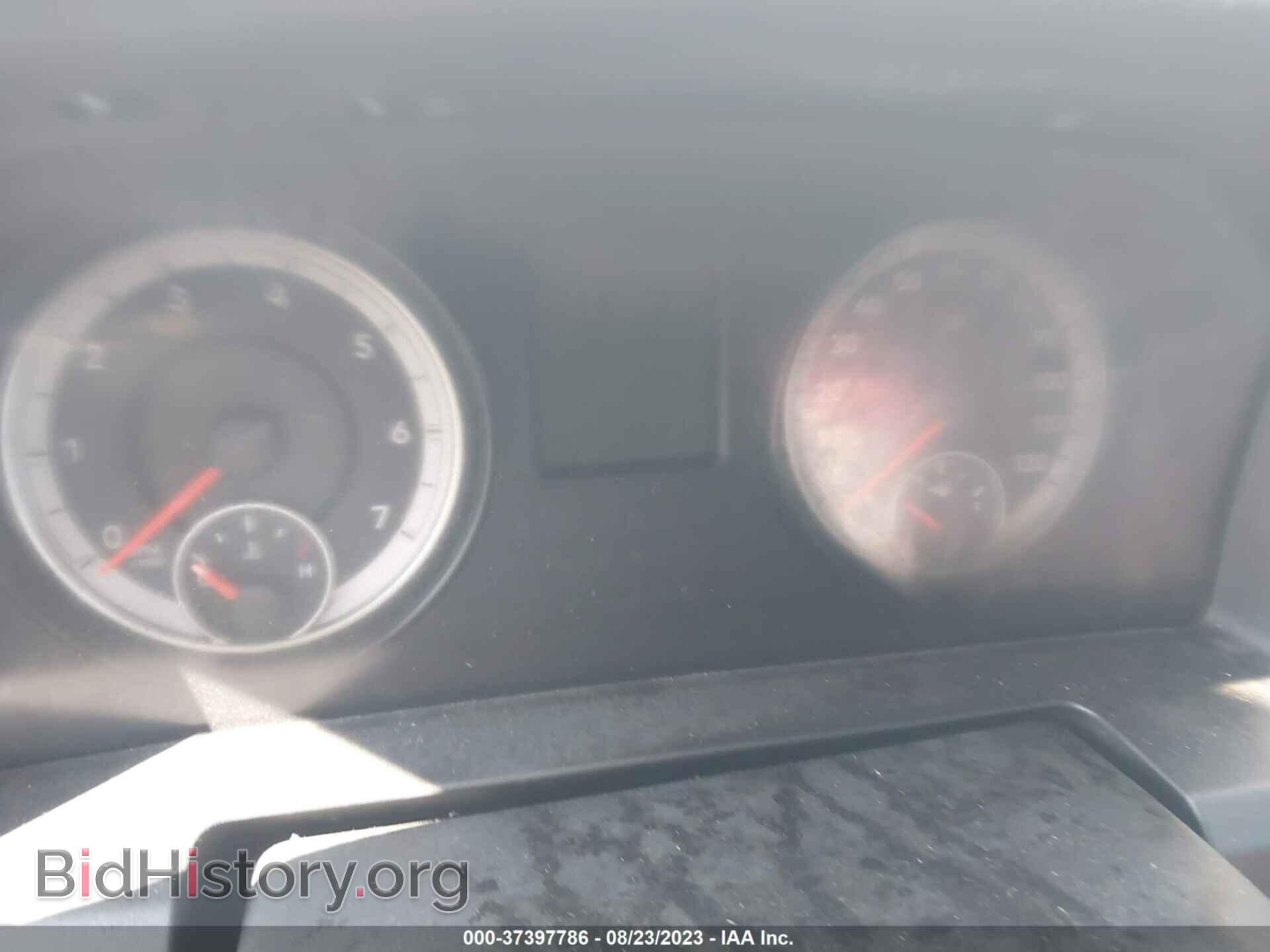 2014 RAM 1500 - VIN: 1C6RR6GTXES153777 - Фото 7
