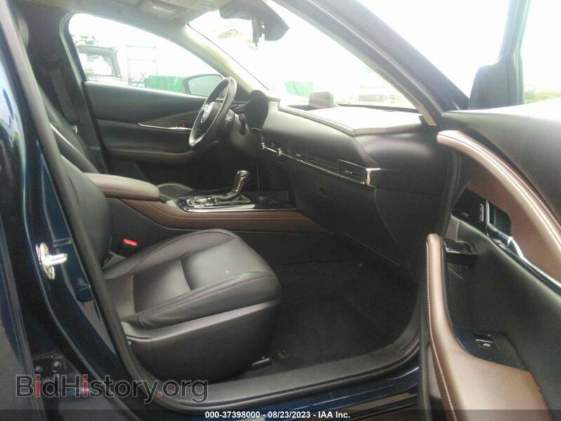 2020 Mazda CX-30 (VIN 3MVDMBEM7LM135621) — фото 5 из 17