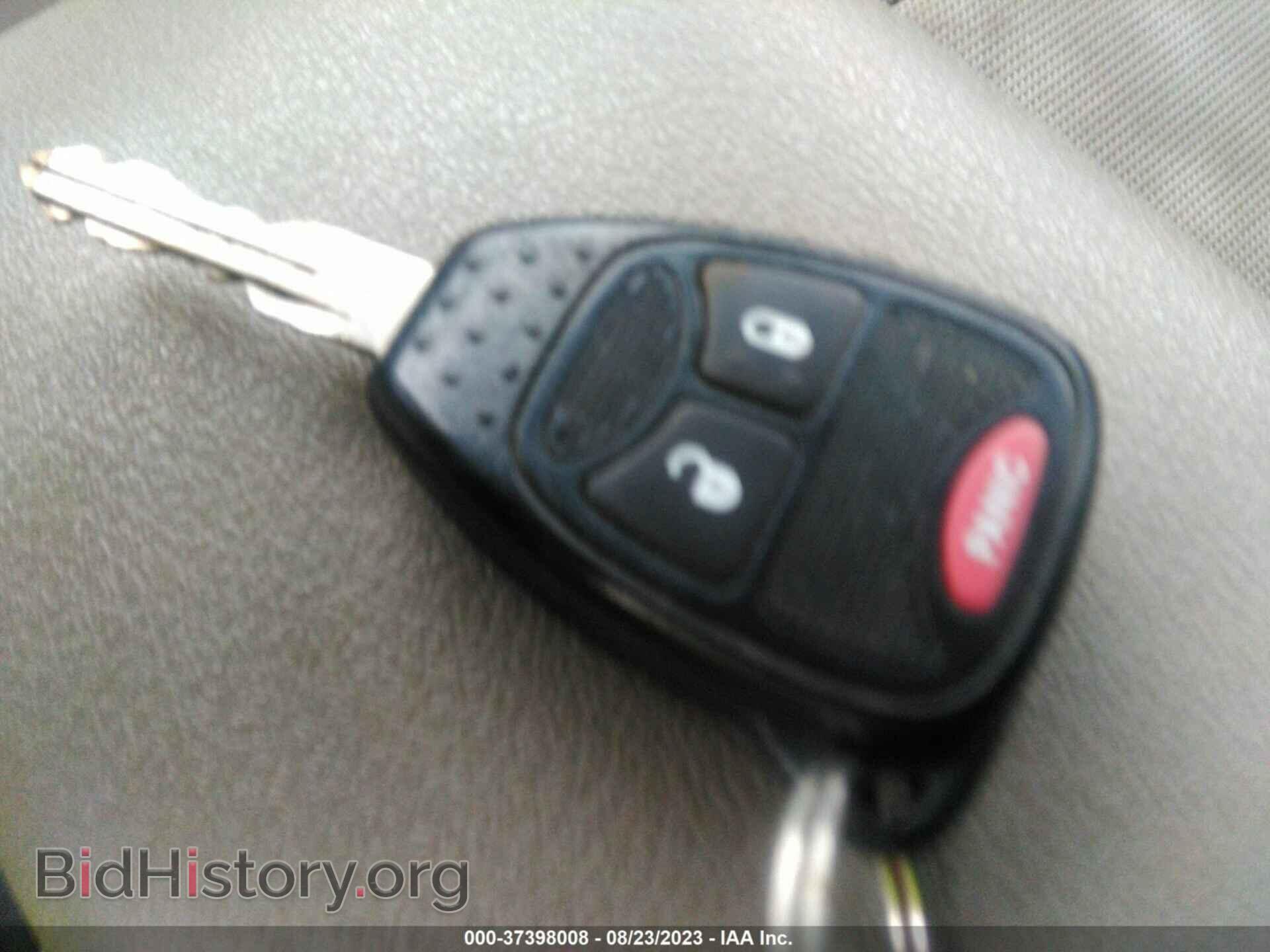 2012 DODGE CALIBER - VIN: 1C3CDWBA4CD533366 - Photo 11