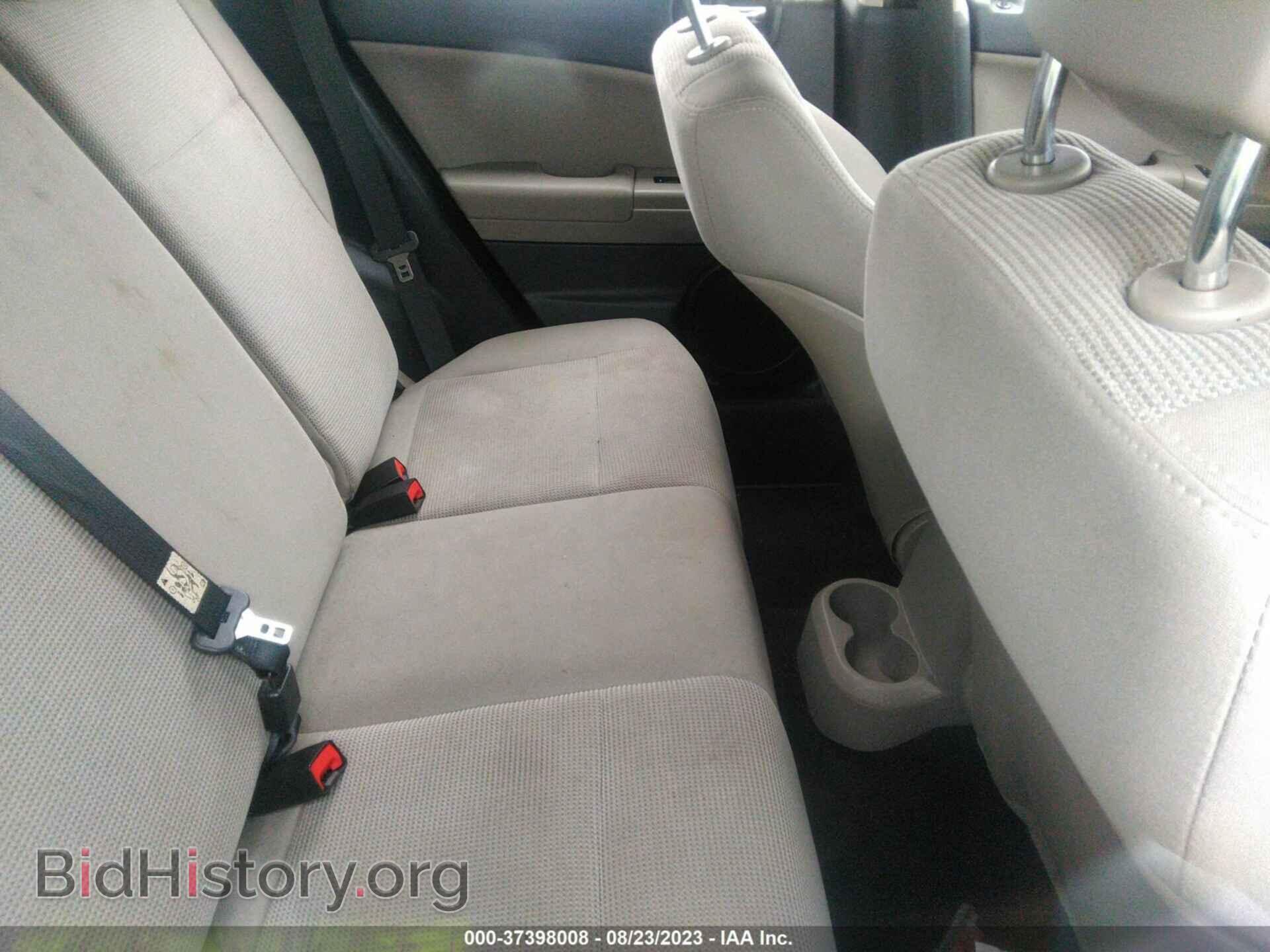 2012 DODGE CALIBER - VIN: 1C3CDWBA4CD533366 - Photo 8