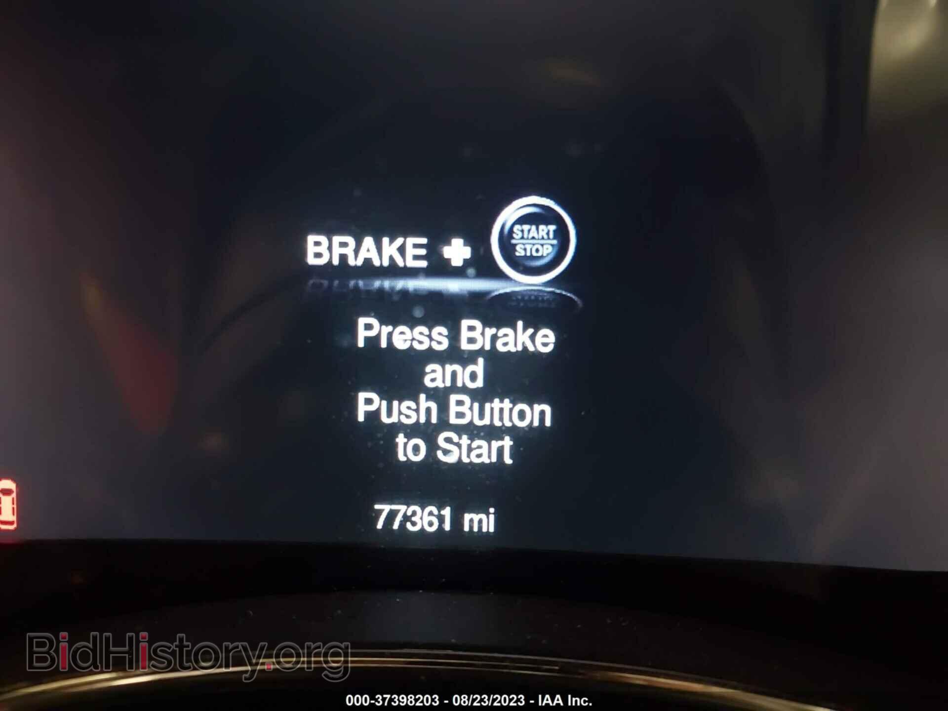 2015 DODGE DURANGO - VIN: 1C4RDJDG0FC145927 - Photo 7