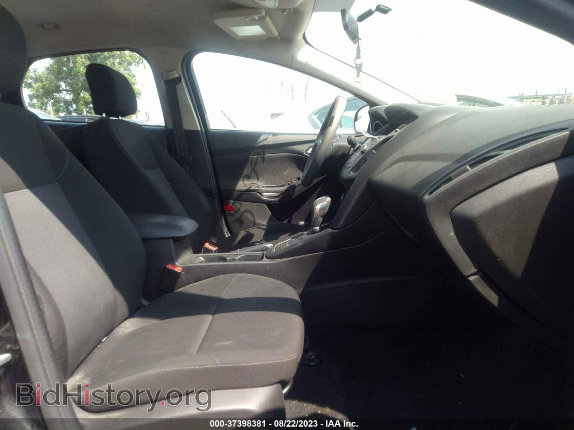 2015 FORD FOCUS - VIN: 1FADP3K28FL303182 - Фото 5