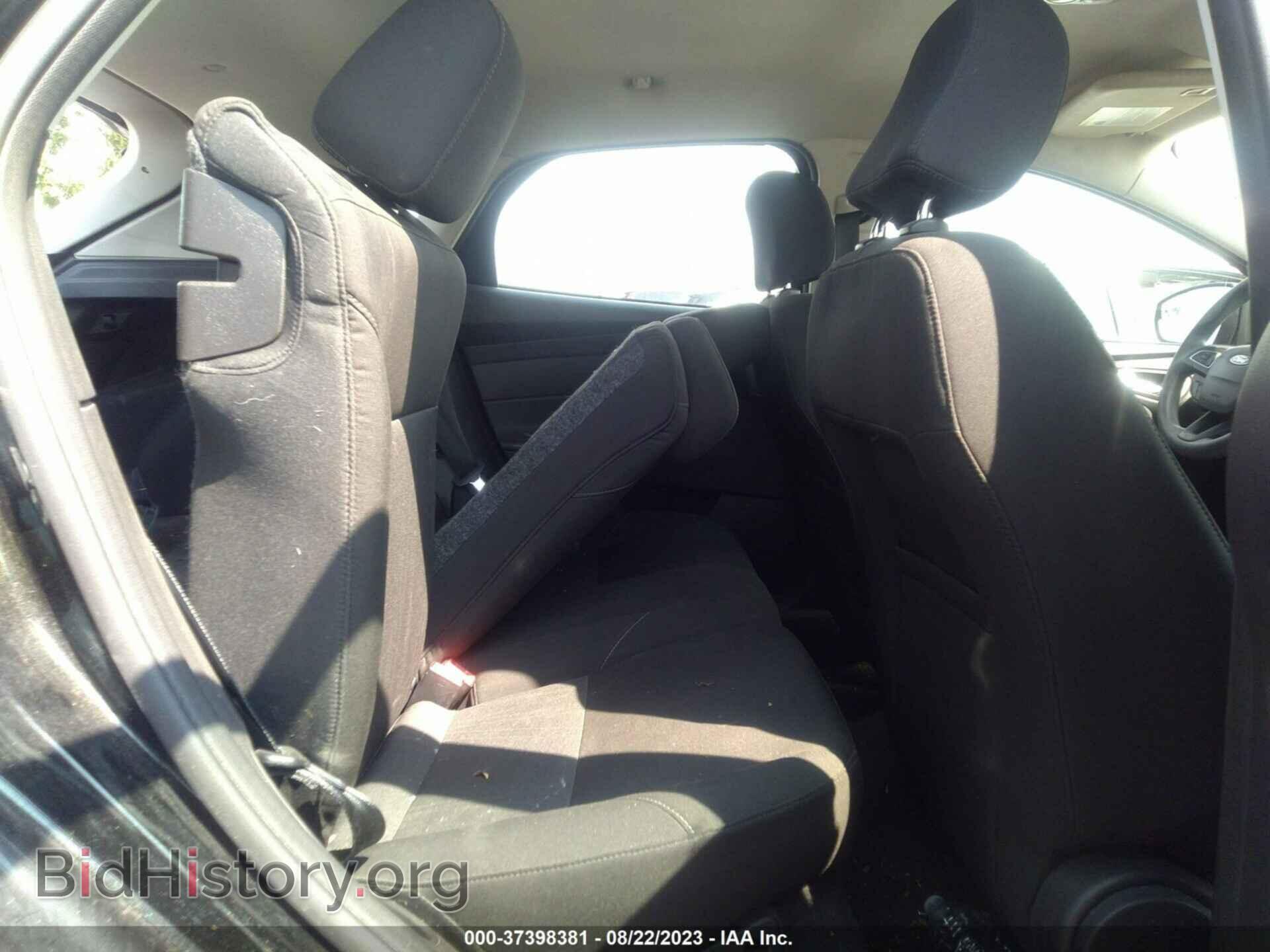 2015 FORD FOCUS - VIN: 1FADP3K28FL303182 - Фото 8