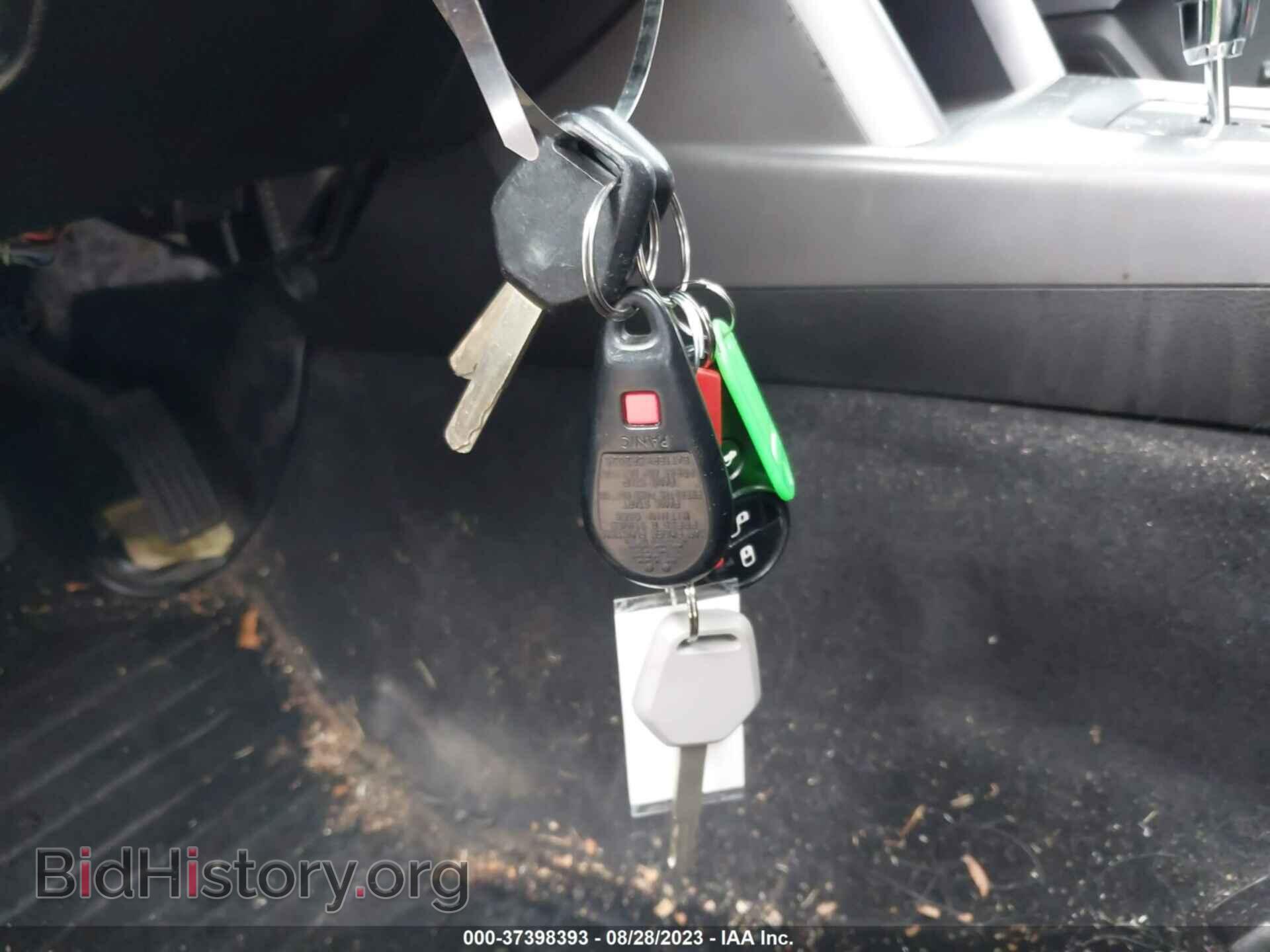 2012 SUBARU FORESTER - VIN: JF2SHADC7CH413410 - Фото 11