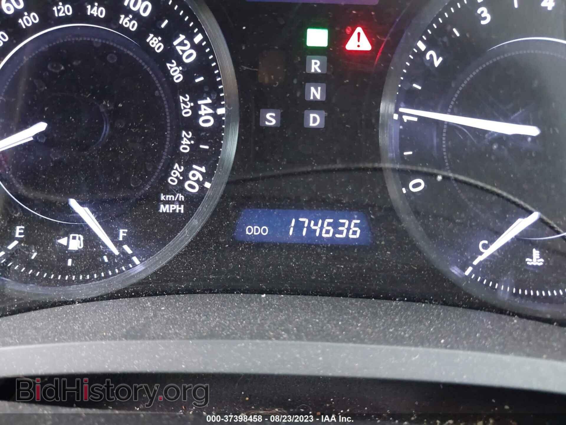 2011 LEXUS IS 250C - VIN: JTHFF2C29B2517496 - Фото 14