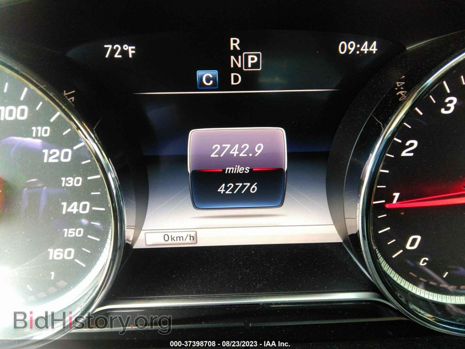 2018 MERCEDES-BENZ E-CLASS - VIN: WDDZF4KB4JA390808 - Фото 7