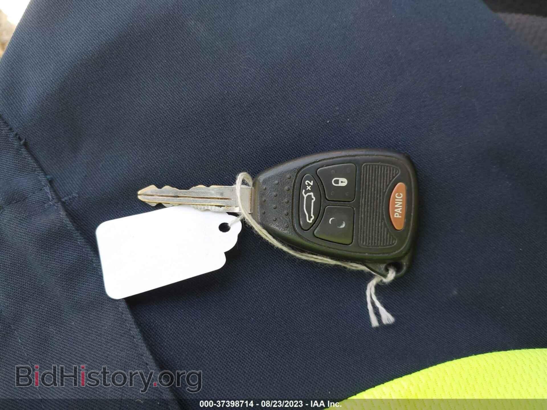 2013 CHRYSLER 200 - VIN: 1C3CCBAB3DN670784 - Фото 11
