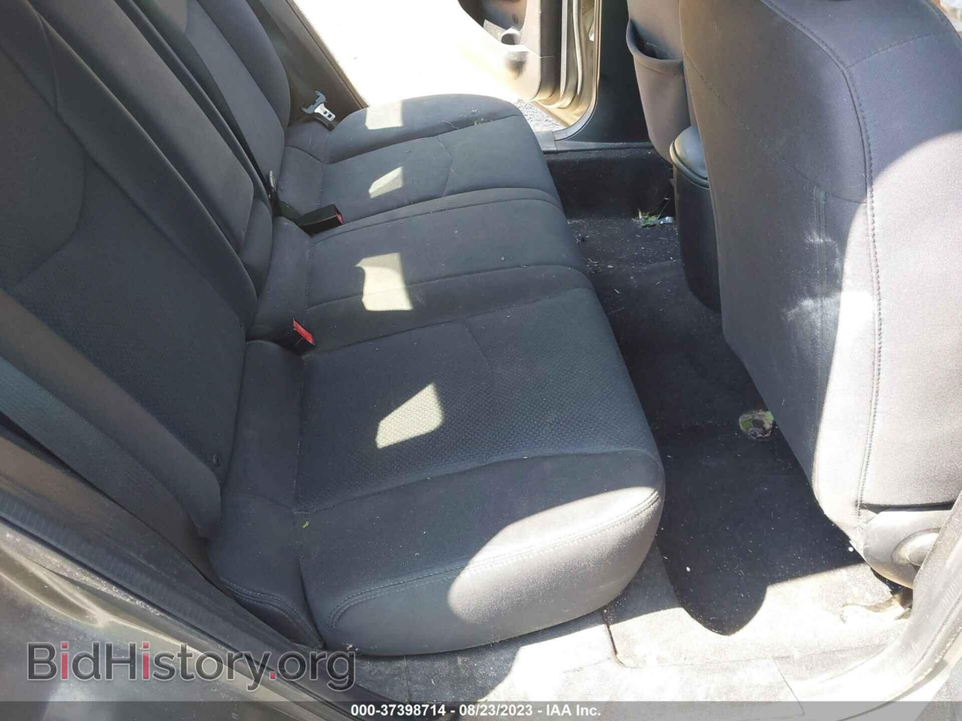 2013 CHRYSLER 200 - VIN: 1C3CCBAB3DN670784 - Фото 8