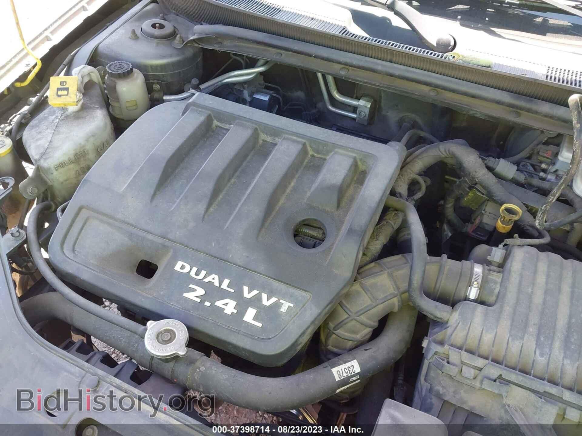 2013 CHRYSLER 200 - VIN: 1C3CCBAB3DN670784 - Фото 10