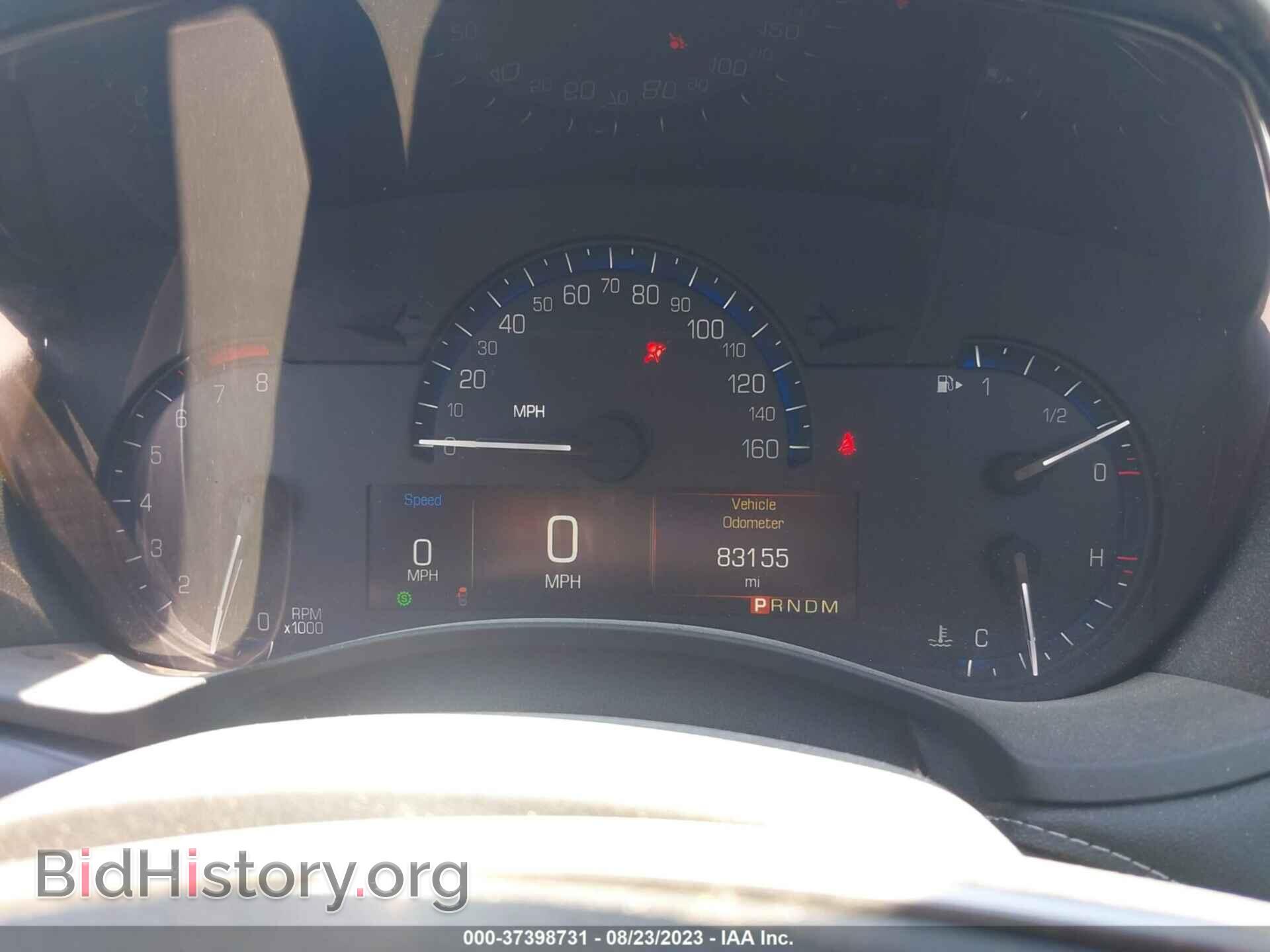 2014 CADILLAC ATS - VIN: 1G6AA5RX2E0122495 - Фото 7