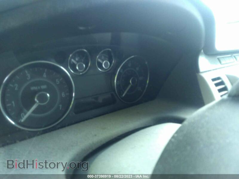 2011 Ford FLEX (VIN 2FMGK5CC5BBD18852) — photo 7 of 12