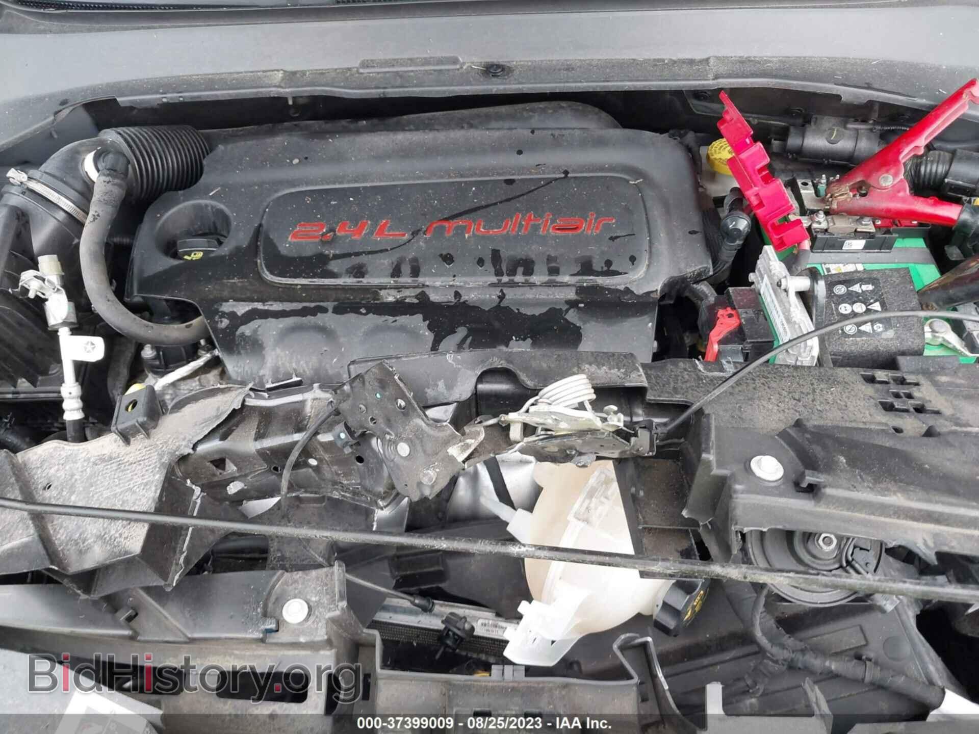 2020 JEEP COMPASS - VIN: 3C4NJDCB2LT124141 - Фото 10