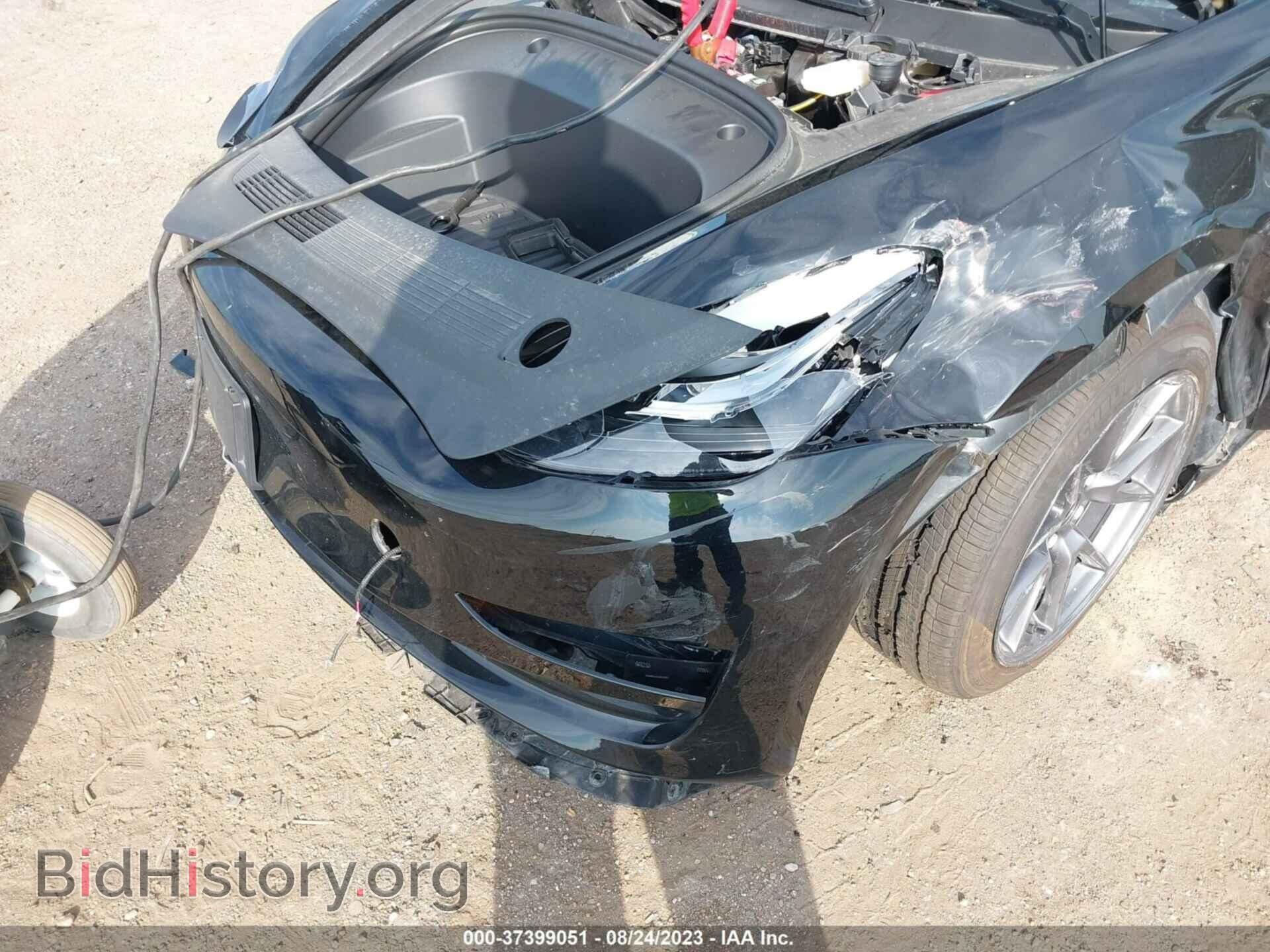 2023 TESLA MODEL 3 - VIN: 5YJ3E1EA9PF426643 - Photo 6