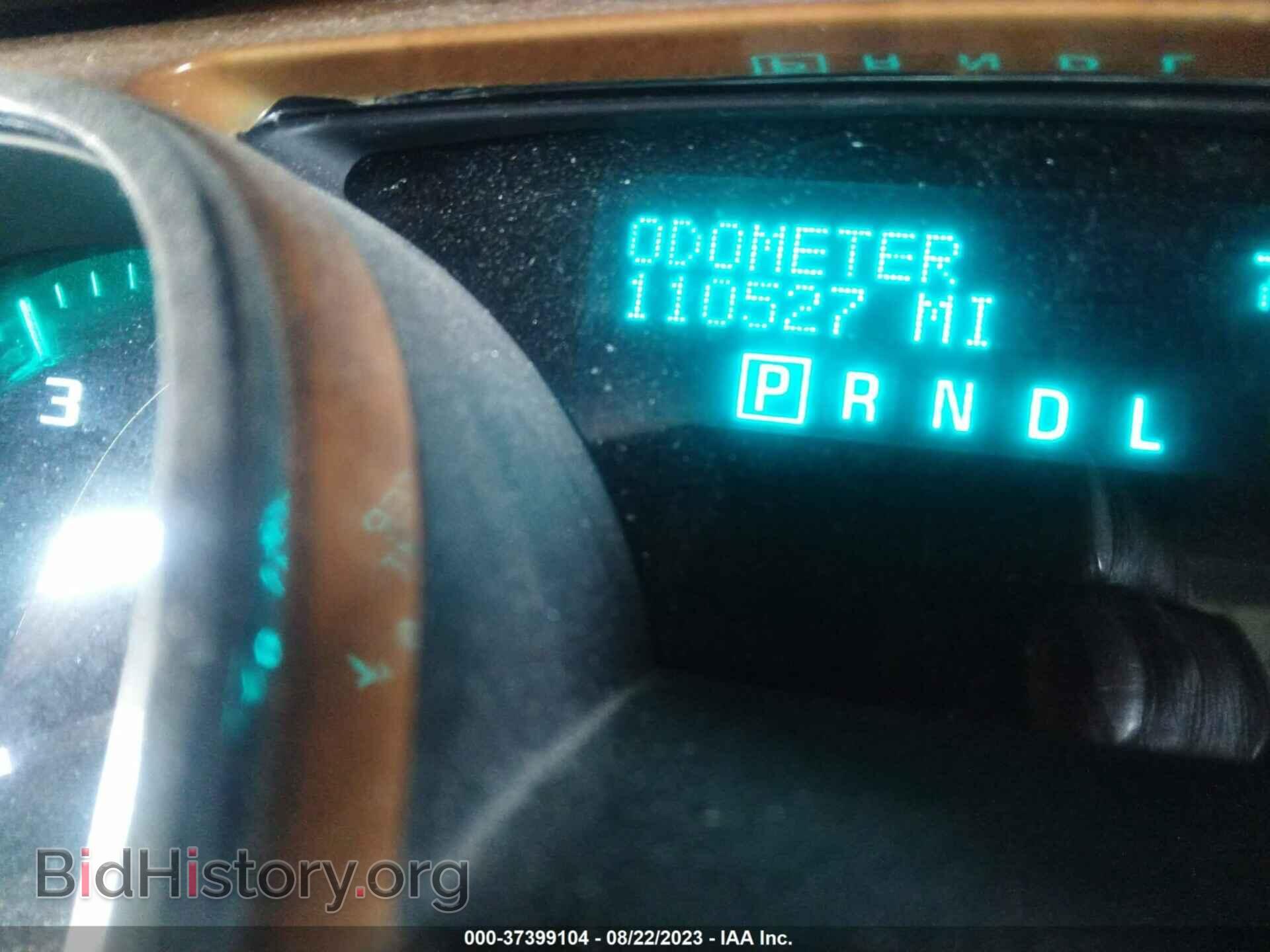 2012 BUICK ENCLAVE - VIN: 5GAKRCEDXCJ303041 - Фото 7