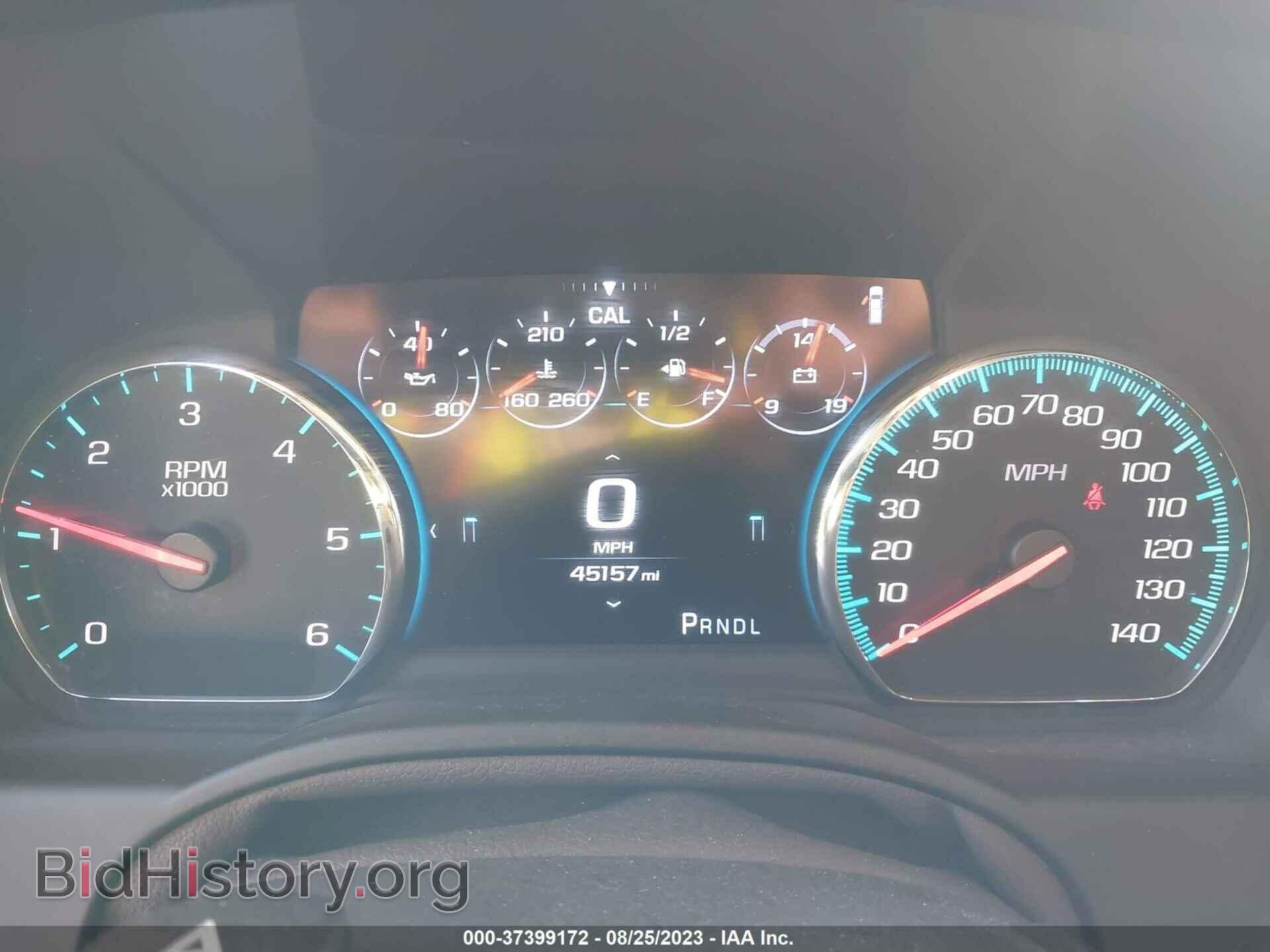 2017 GMC YUKON - VIN: 1GKS2BKC5HR298059 - Фото 7