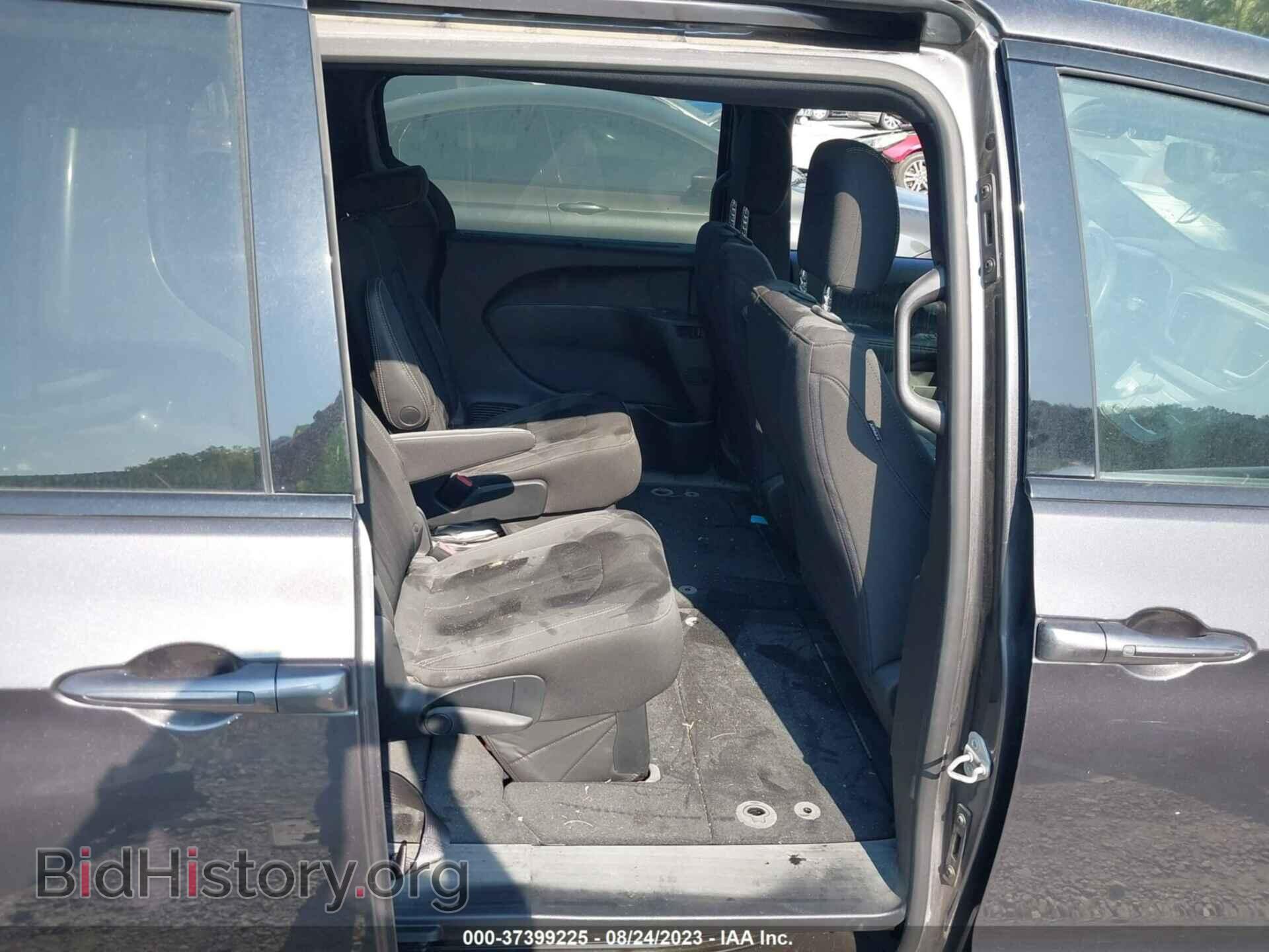 2020 CHRYSLER PACIFICA - VIN: 2C4RC1FG8LR122379 - Фото 8