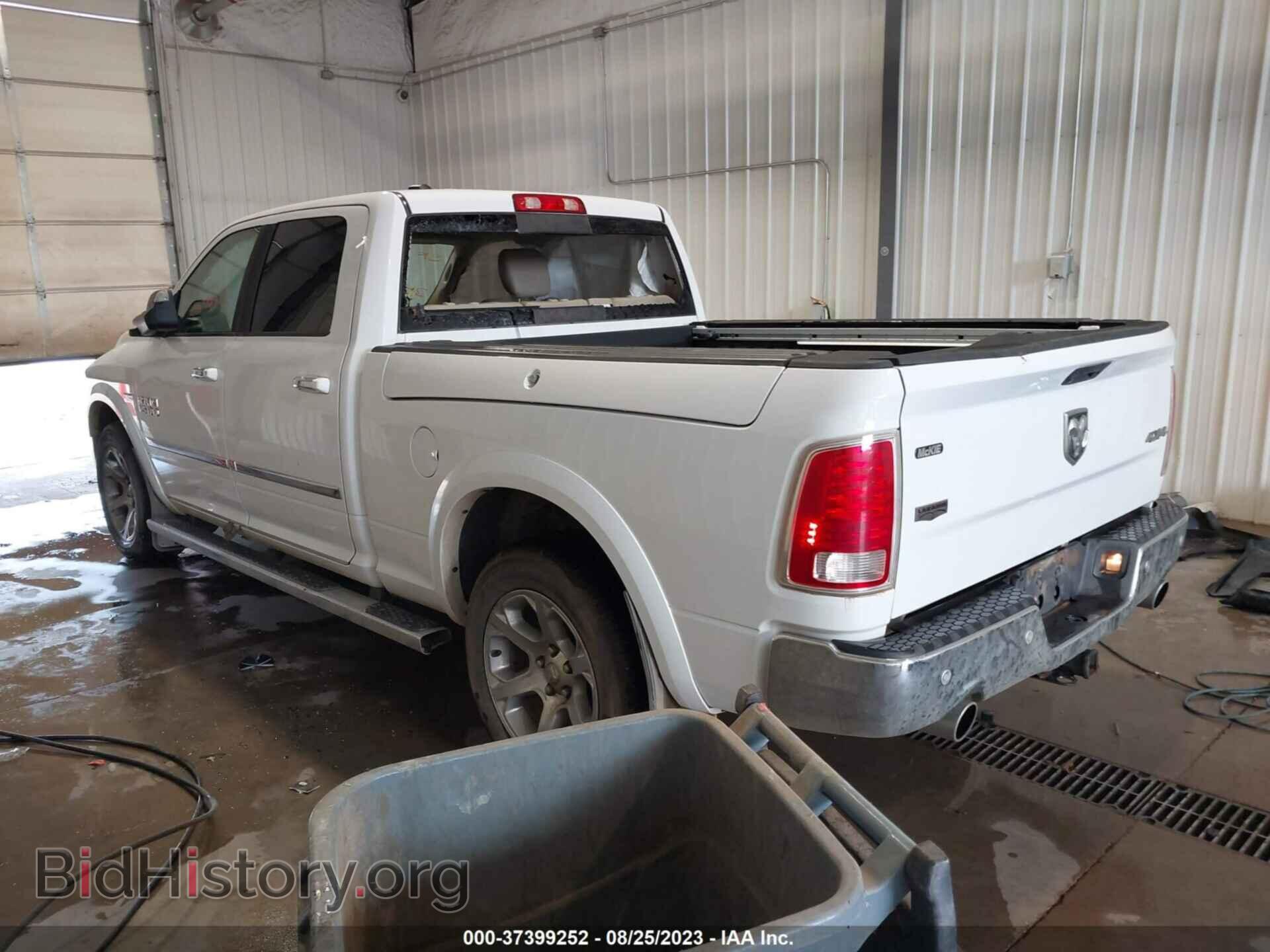 2014 RAM 1500 - VIN: 1C6RR7VT7ES111480 - Фото 3