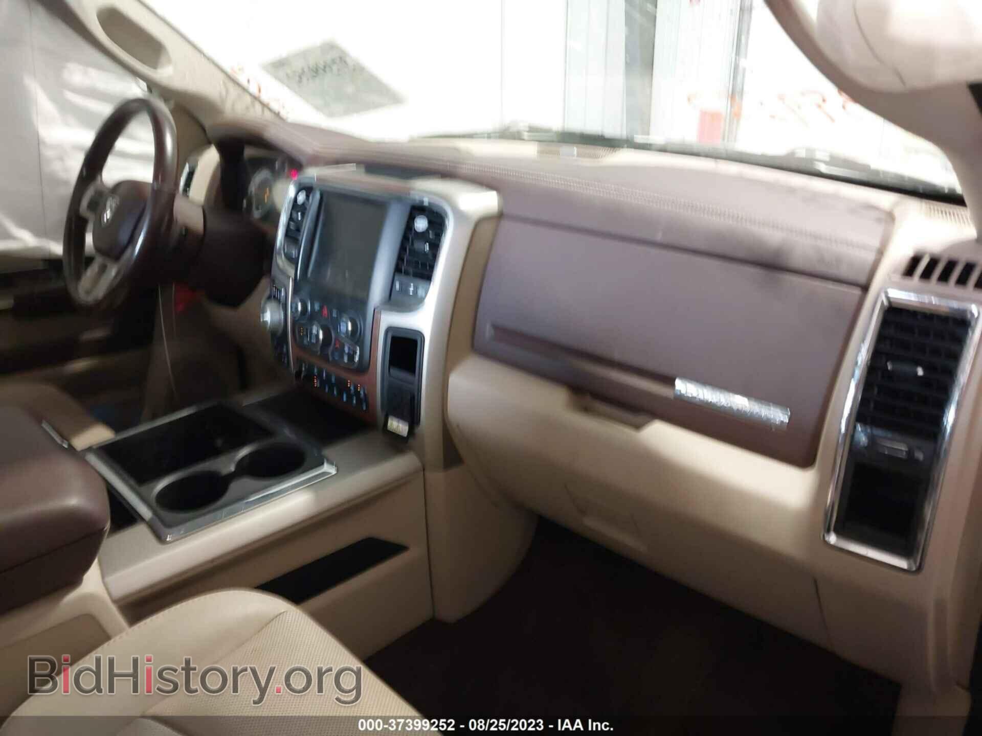 2014 RAM 1500 - VIN: 1C6RR7VT7ES111480 - Фото 5