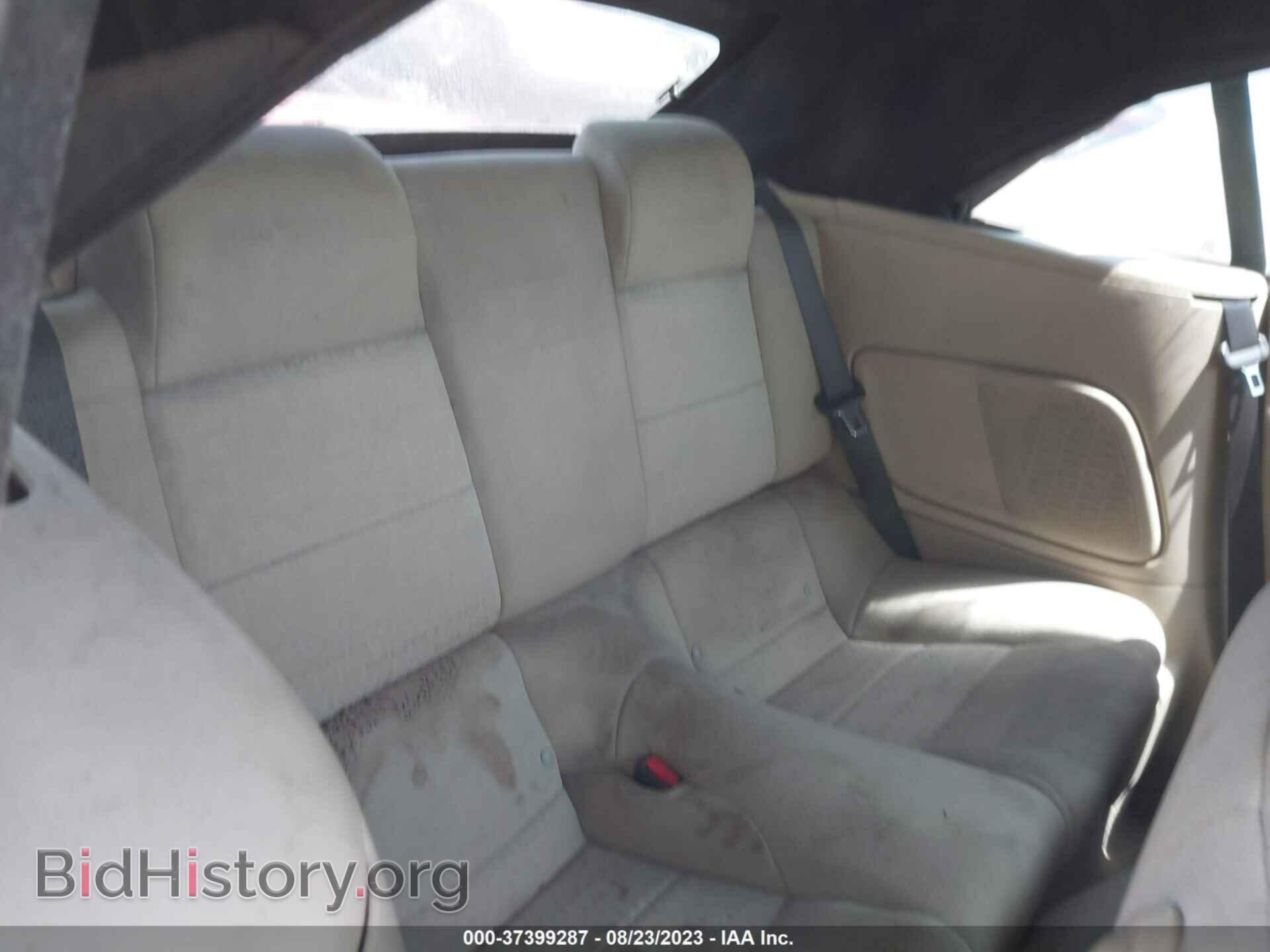 2009 FORD MUSTANG - VIN: 1ZVHT84N095115533 - Фото 8