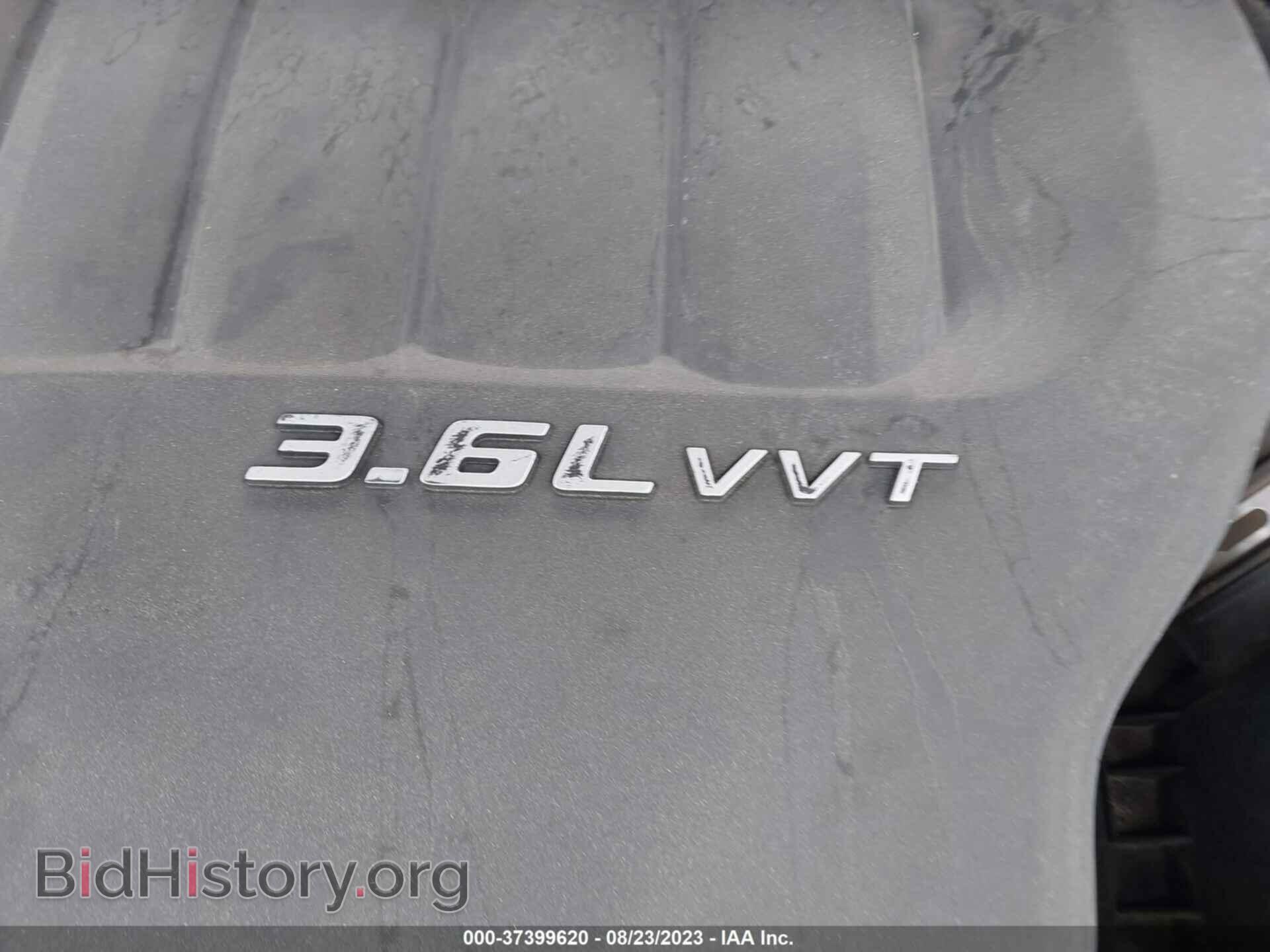 2011 DODGE AVENGER - VIN: 1B3BD2FGXBN541013 - Photo 10