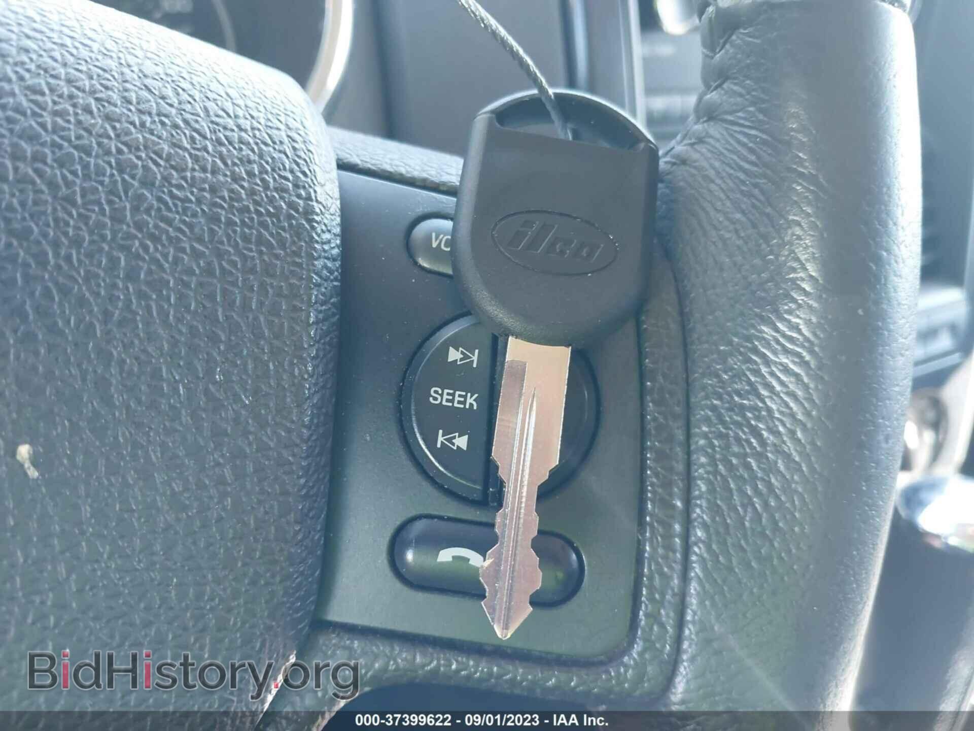 2010 FORD EXPLORER - VIN: 1FMEU7DE4AUA32772 - Фото 11