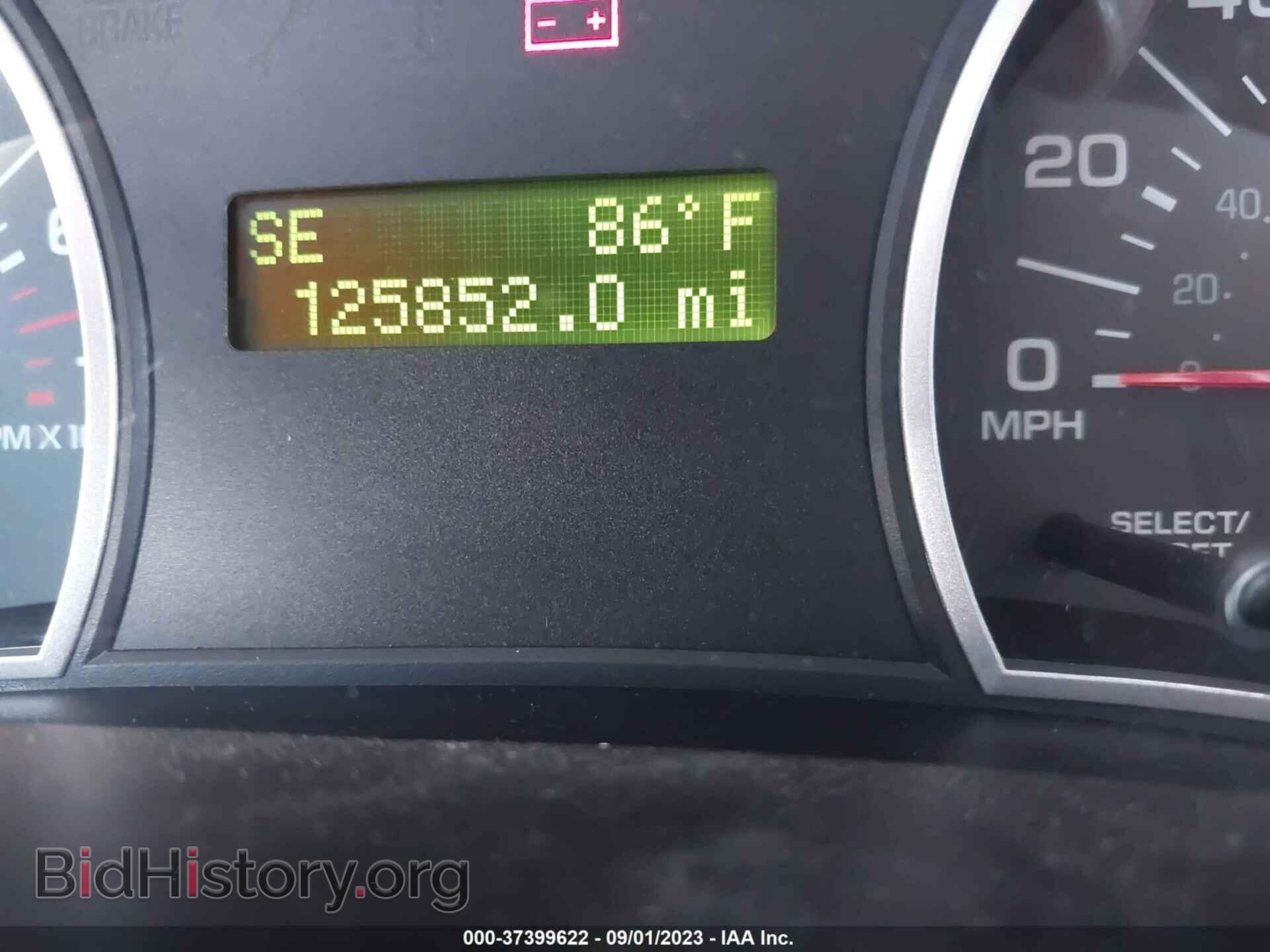 2010 FORD EXPLORER - VIN: 1FMEU7DE4AUA32772 - Фото 7