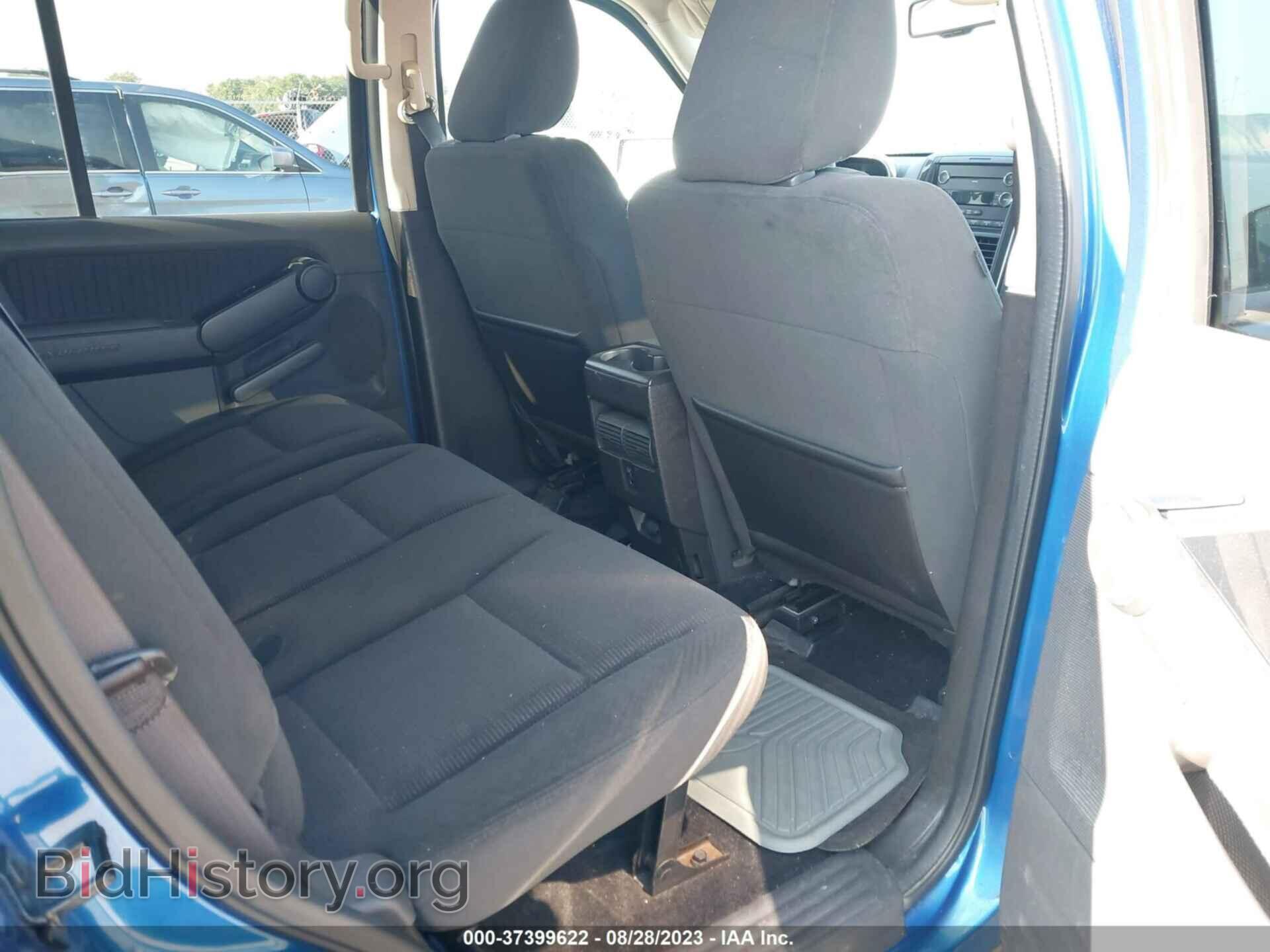 2010 FORD EXPLORER - VIN: 1FMEU7DE4AUA32772 - Фото 8