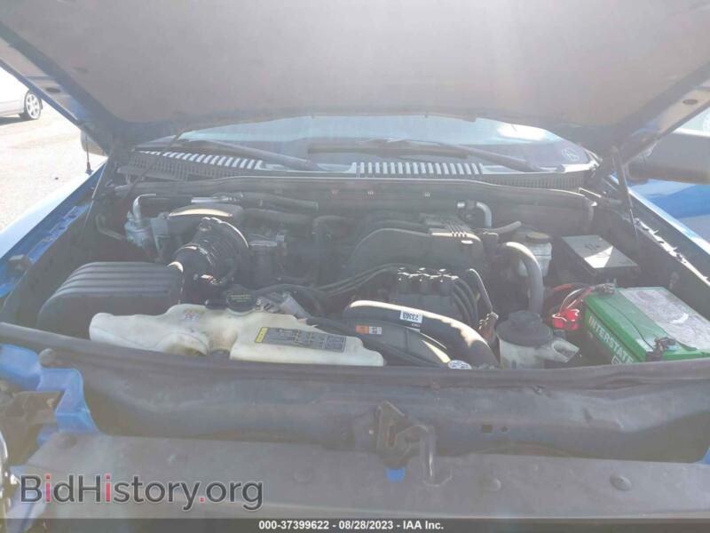 2010 Ford EXPLORER (VIN 1FMEU7DE4AUA32772) — photo 10 of 16