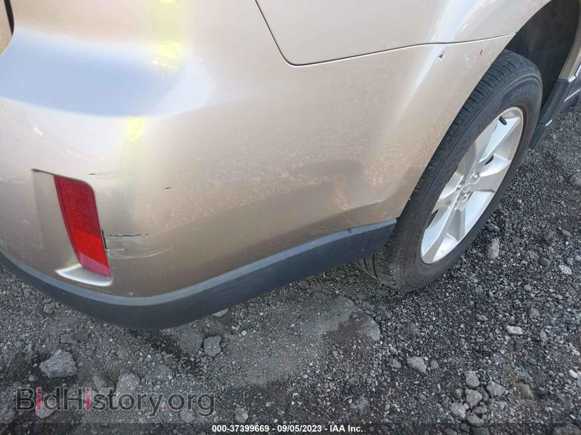 2014 SUBARU OUTBACK - VIN: 4S4BRBCCXE3223955 - Фото 6