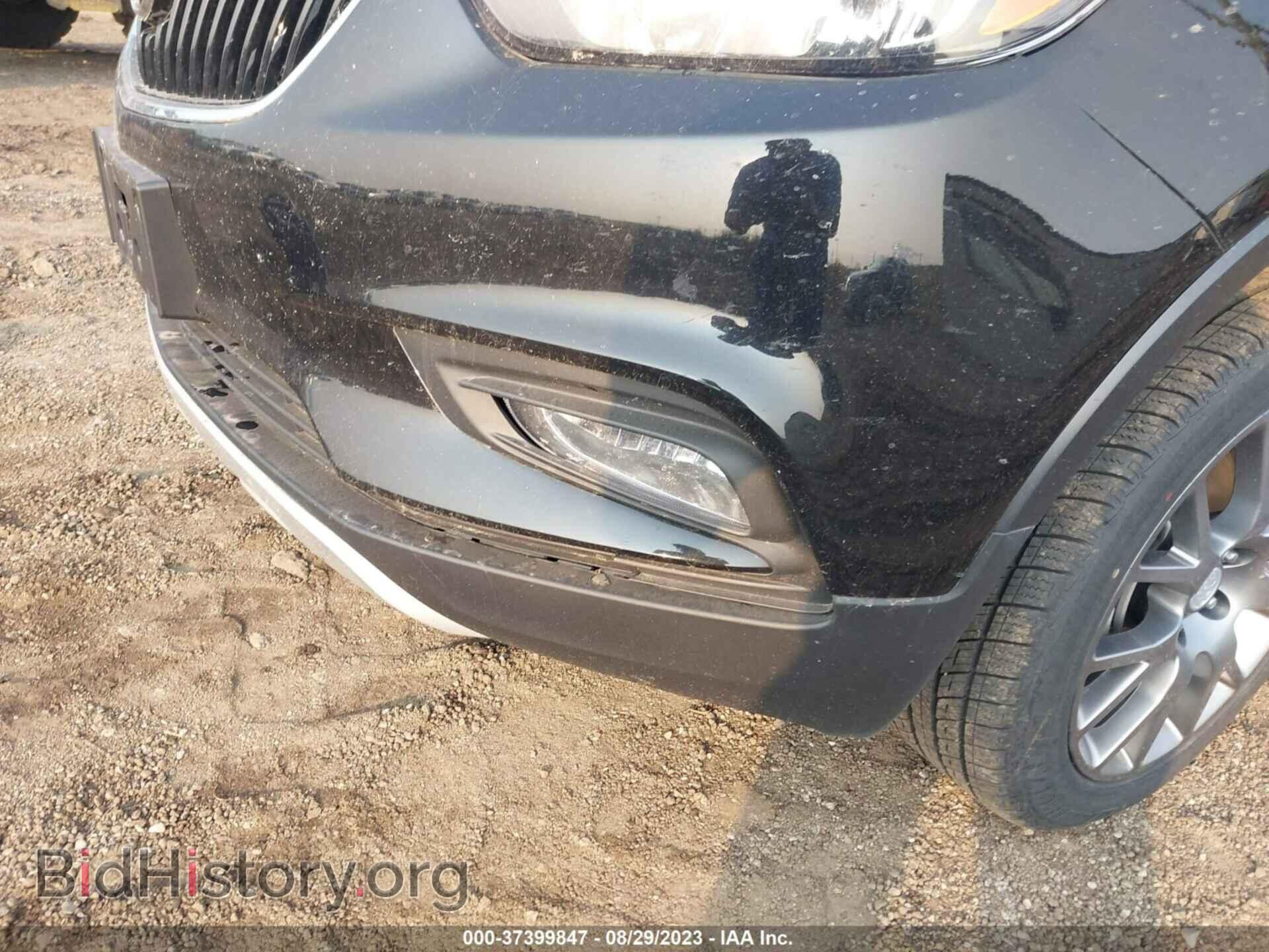 2019 BUICK ENCORE - VIN: KL4CJ2SB9KB846701 - Фото 6